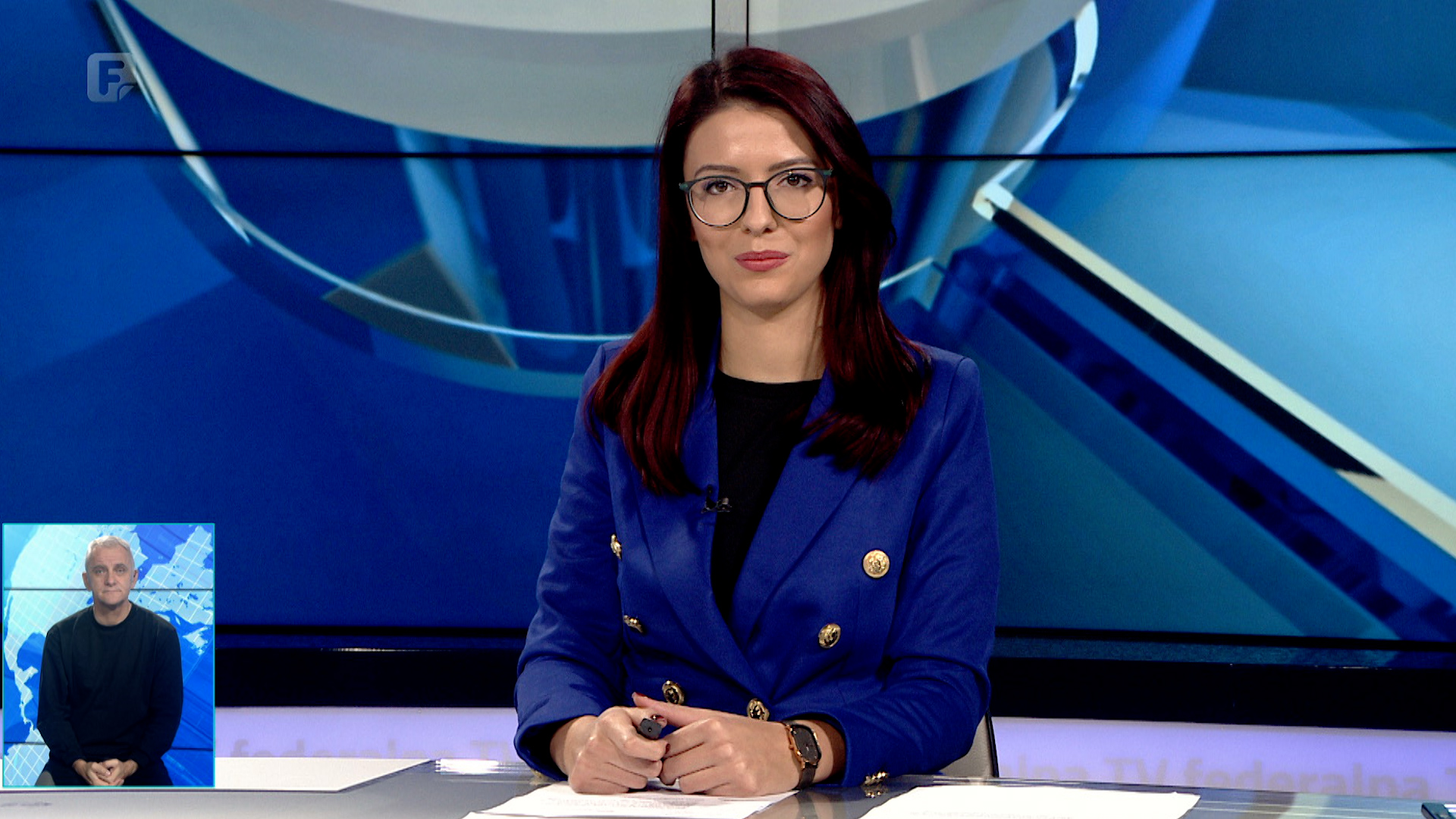 Dnevnik 3, 20.11.2023.