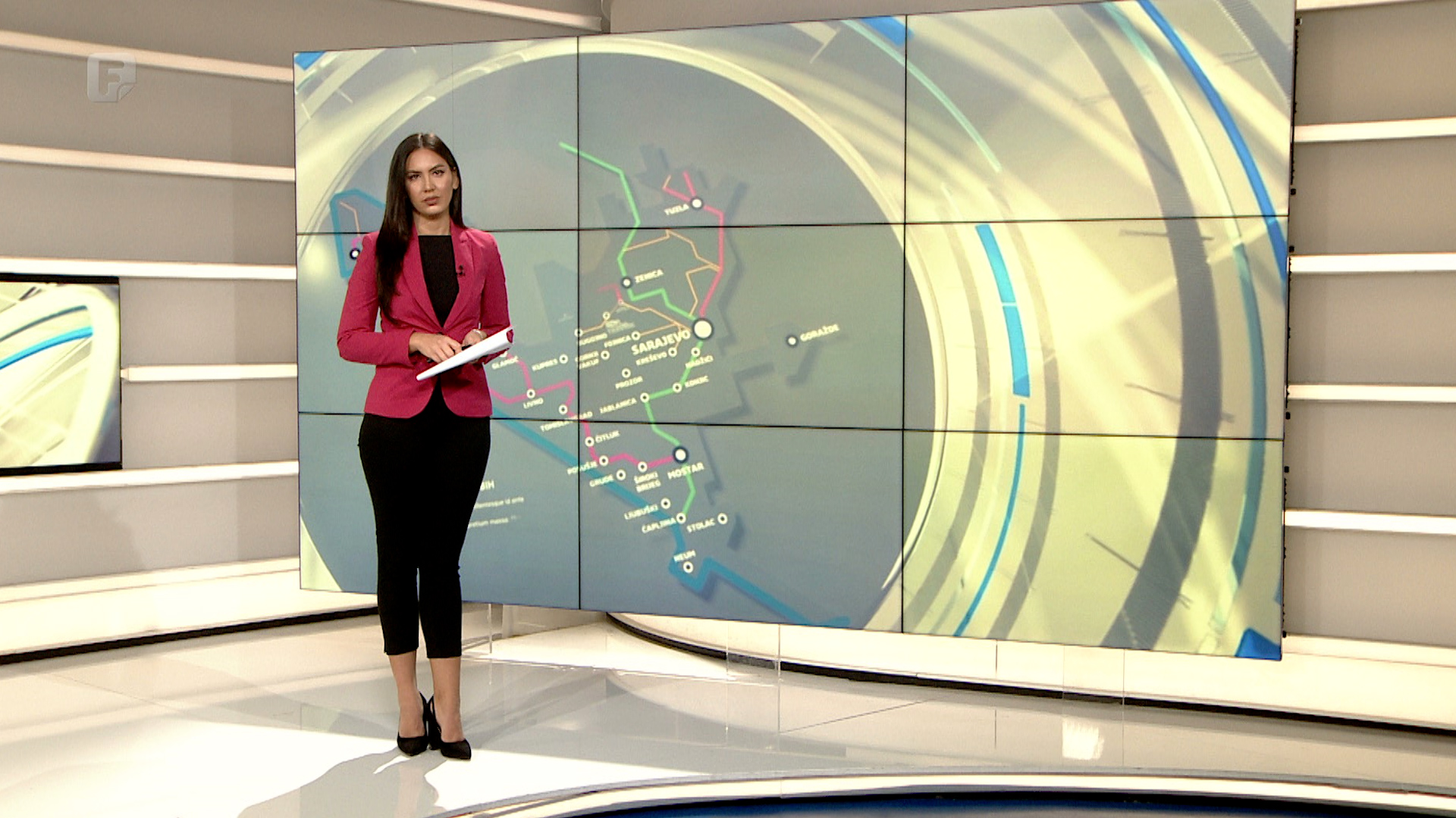 Federacija danas, 20.11.2023.
