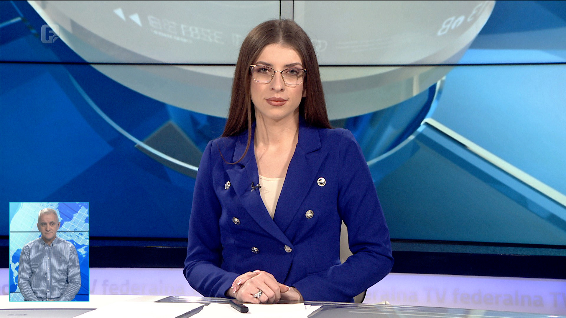 Dnevnik 3, 21.11.2023.