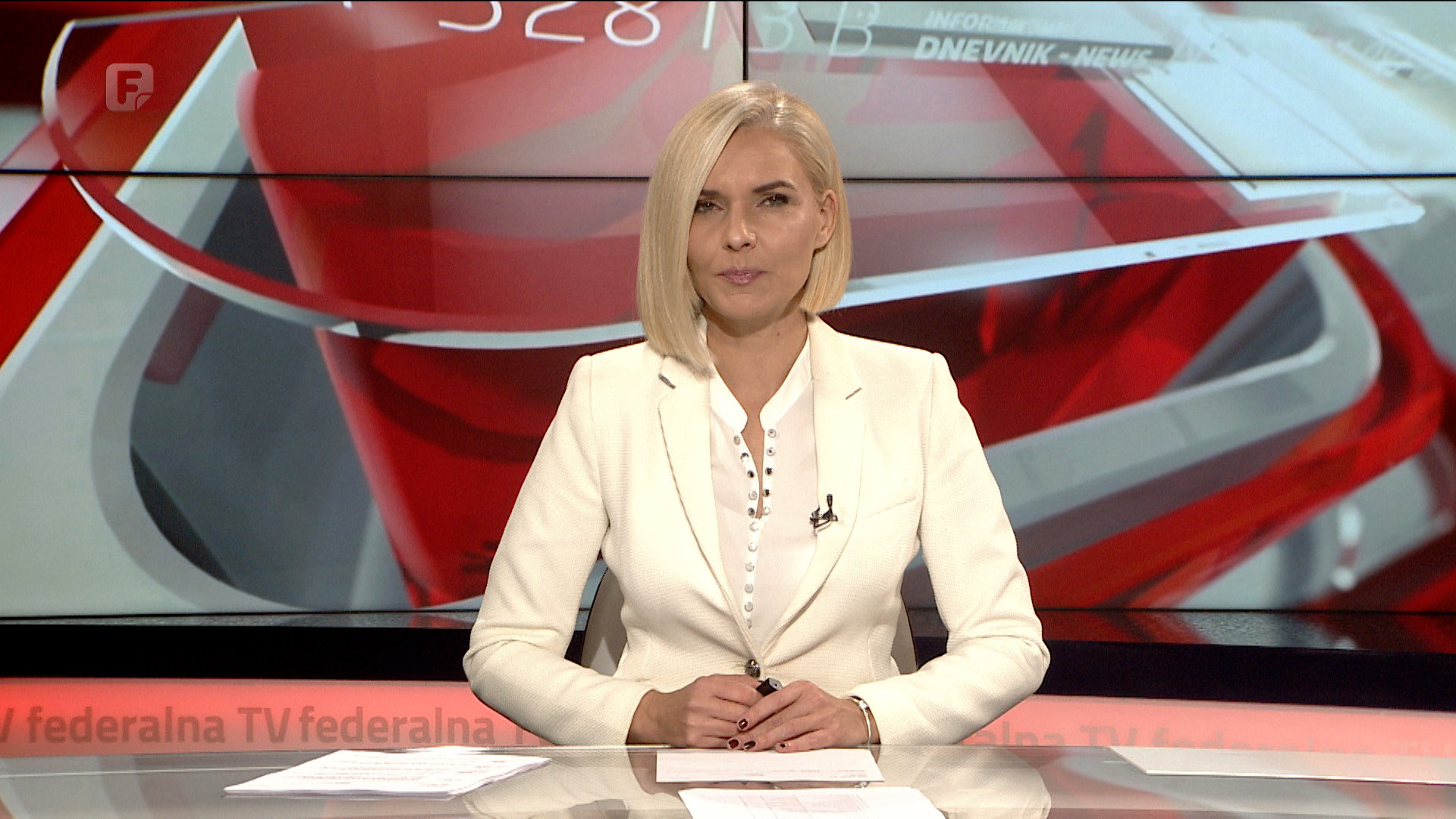 Dnevnik 2, 22.11.2023.