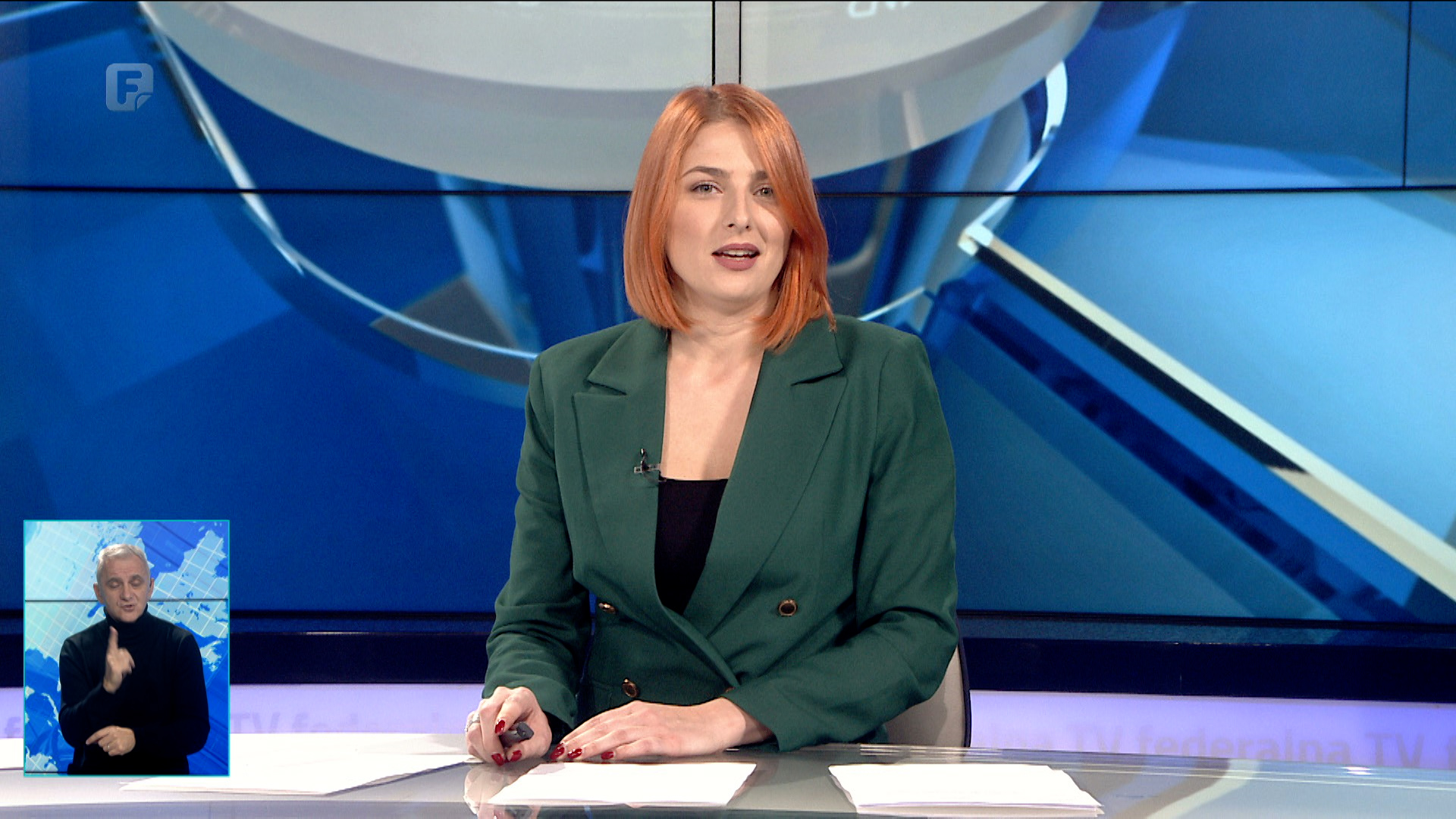 Dnevnik 3, 22.11.2023.