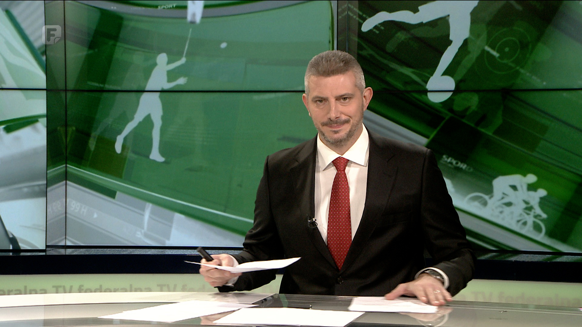 Sport - D2, 22.11.2023.
