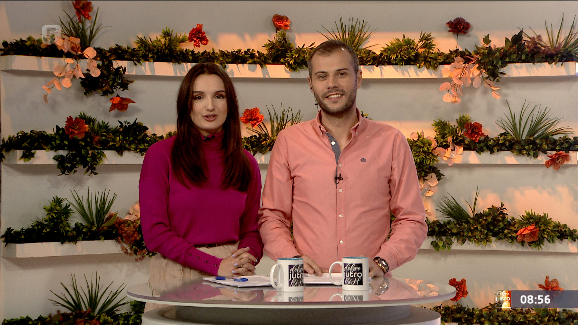 Dobro jutro, BiH!, jutarnji program 23.11.2023.