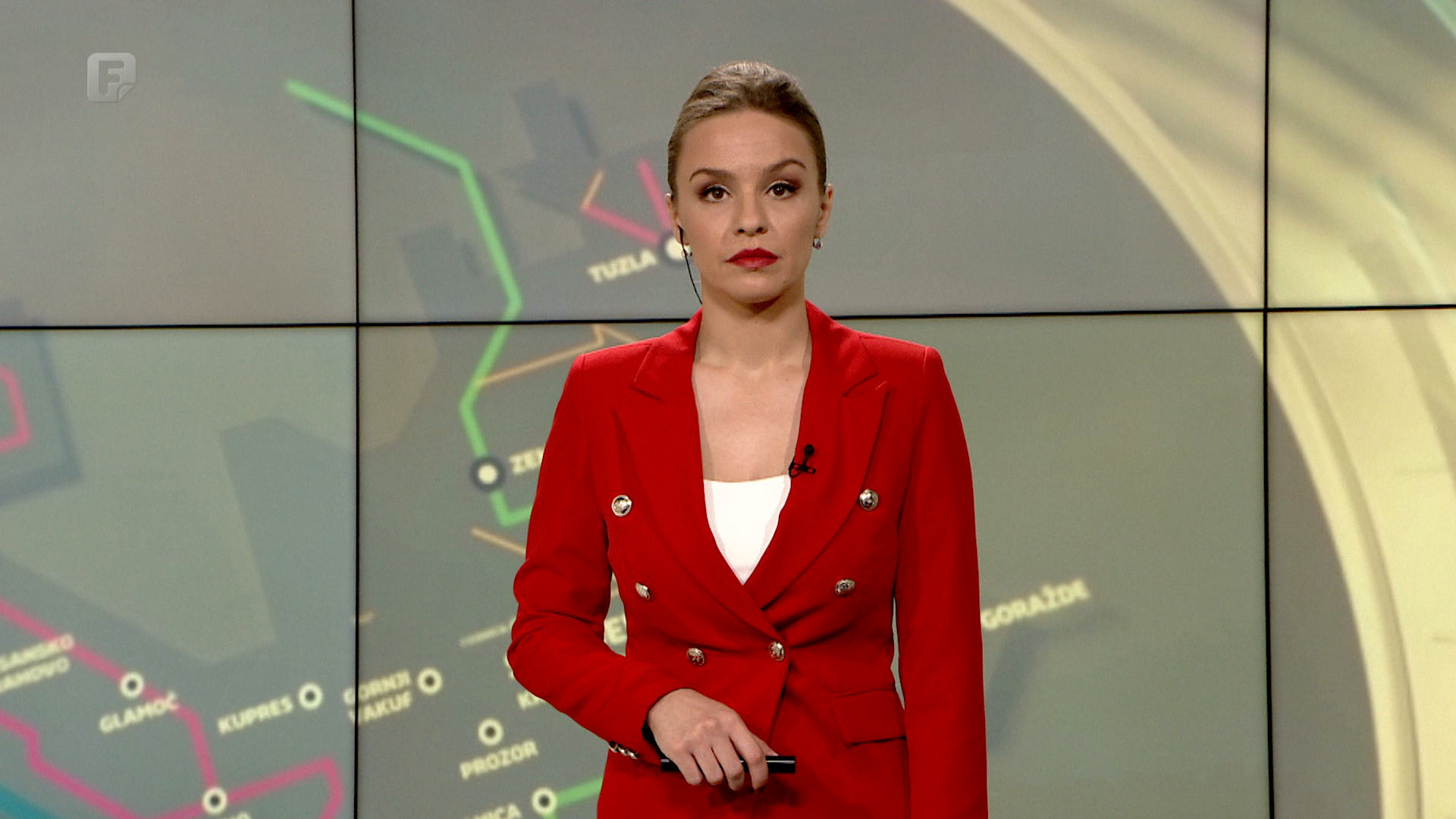 Federacija danas, 23.11.2023.