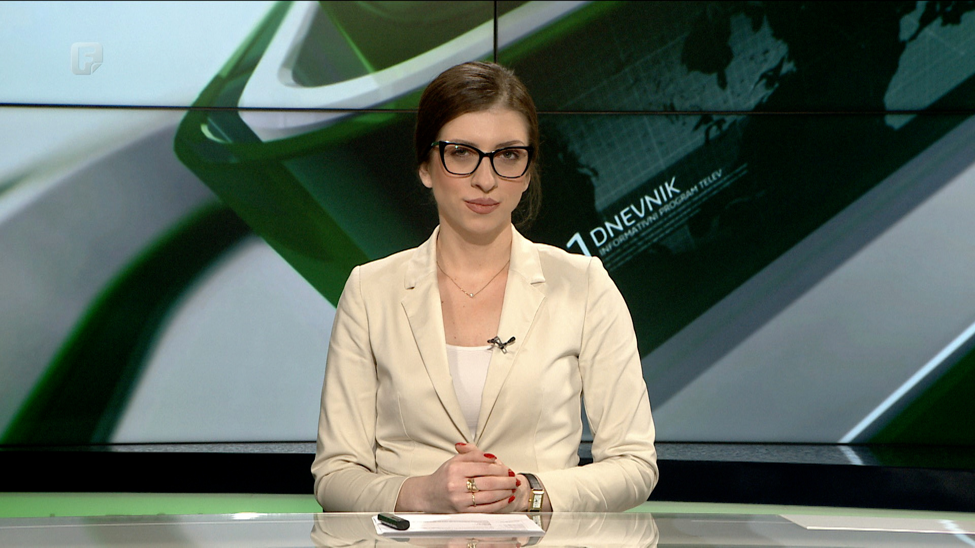 Dnevnik 1, 24.11.2023.