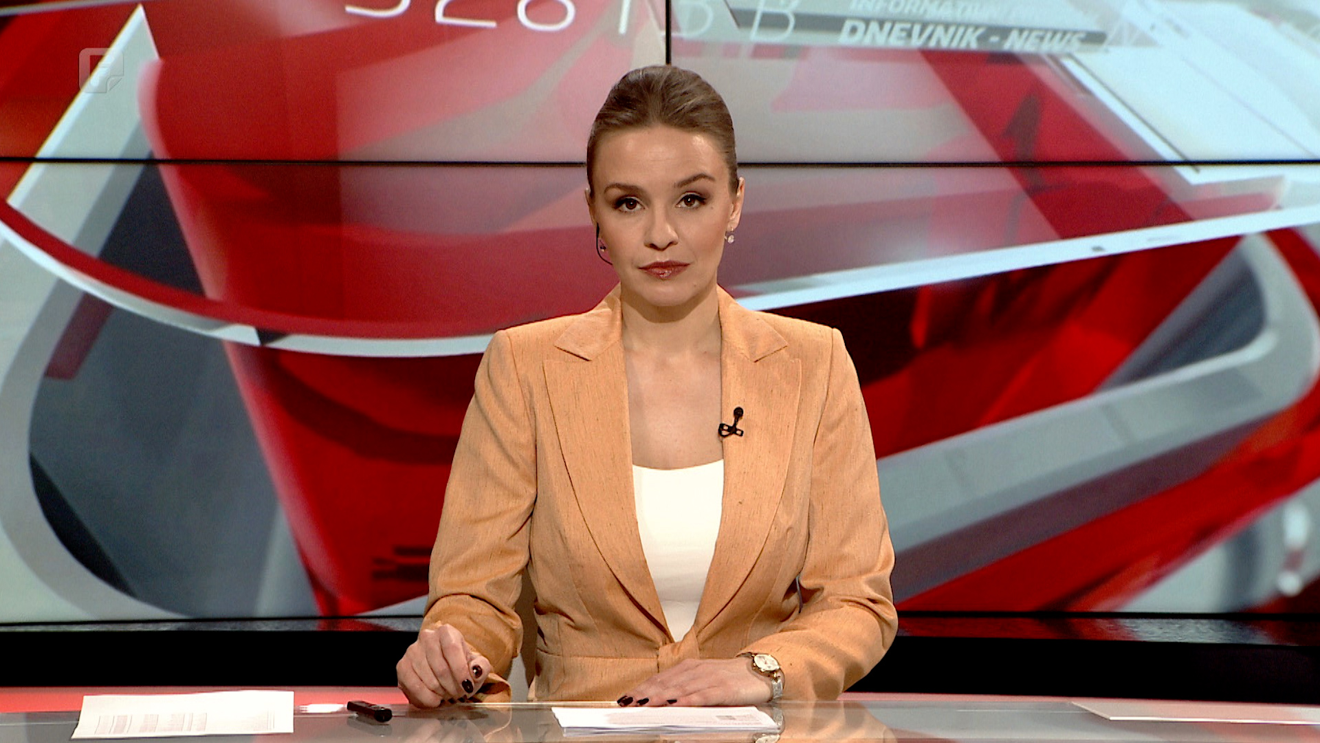 Dnevnik 2, 24.11.2023.