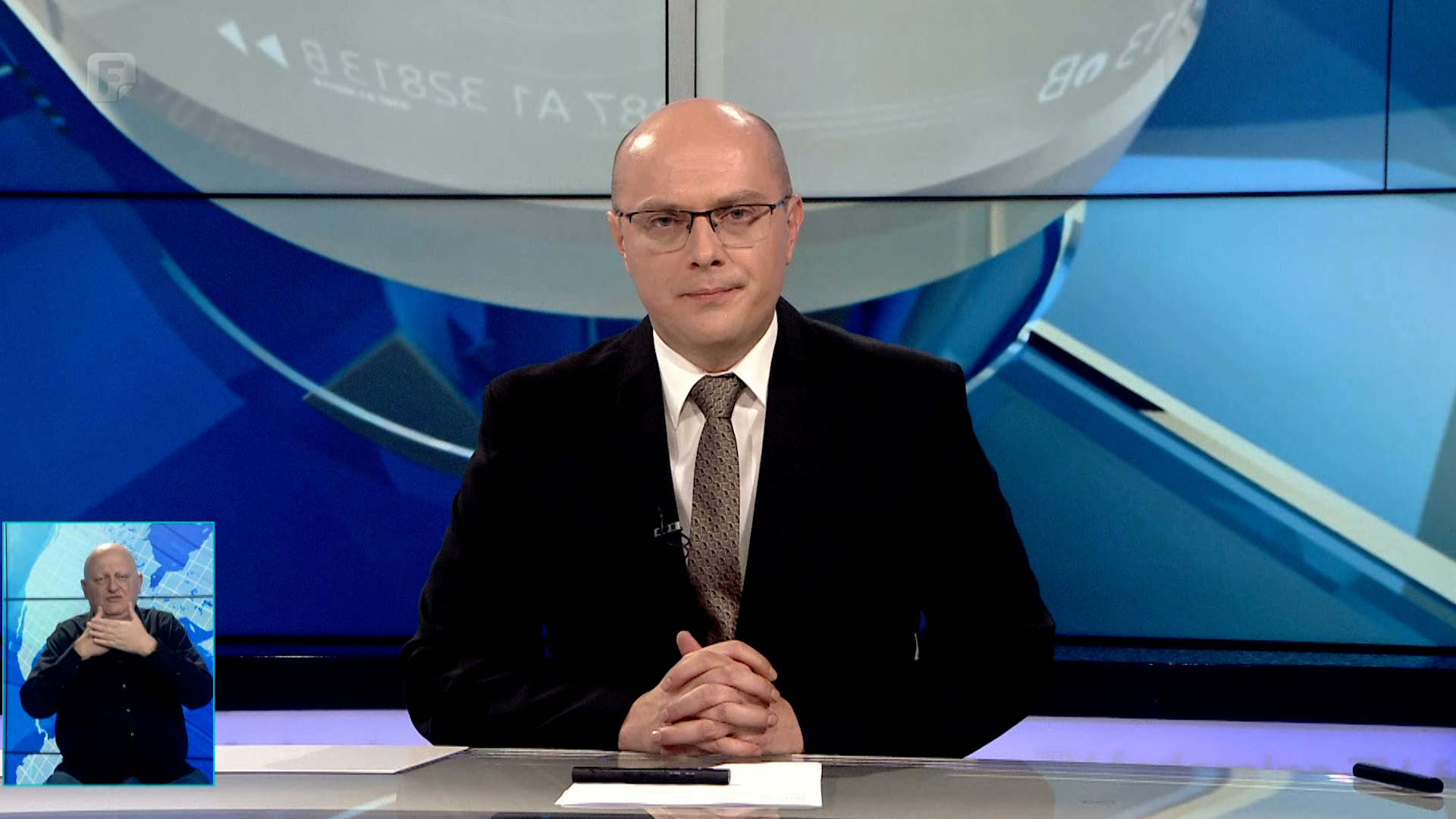 Dnevnik 3, 24.11.2023.