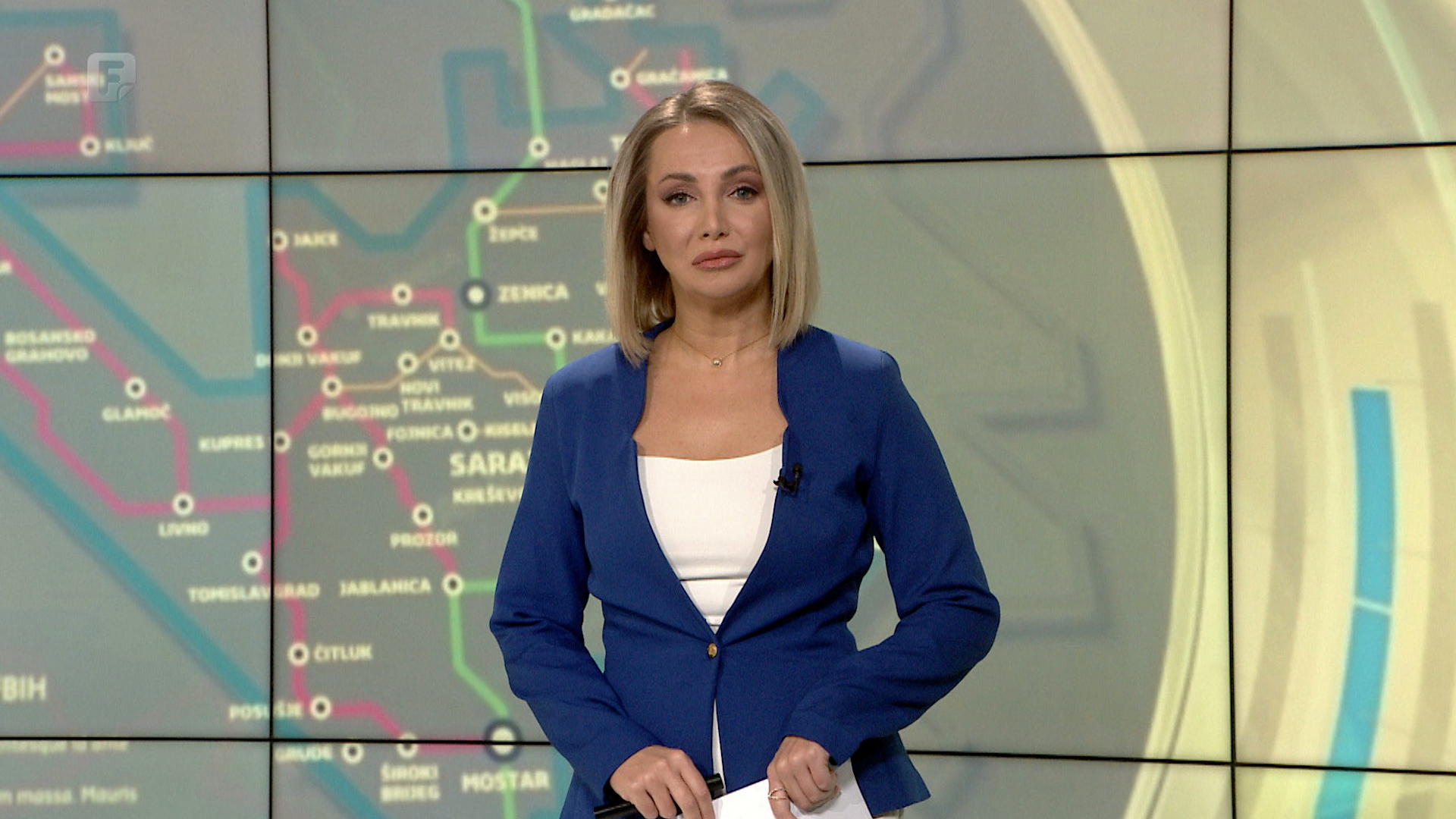 Federacija danas, 24.11.2023.