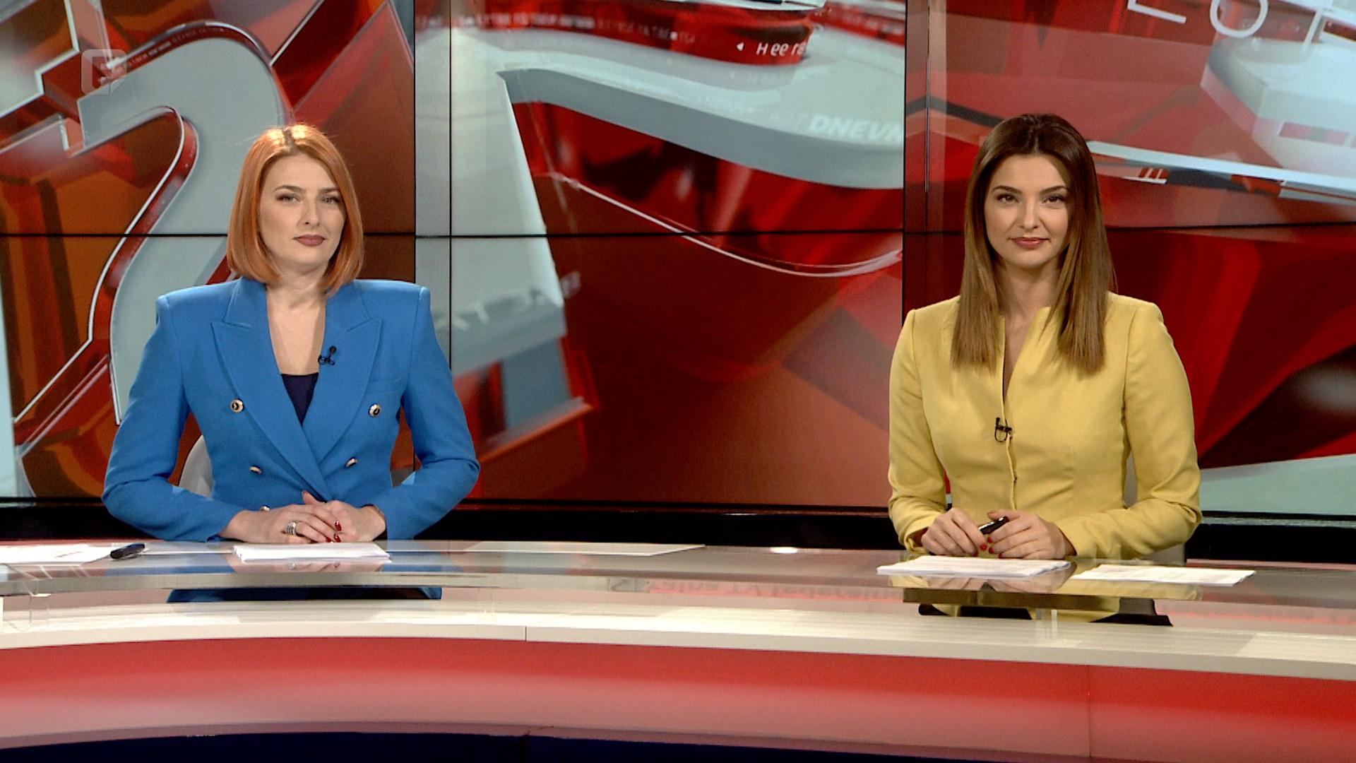 Dnevnik 2, 25.11.2023.