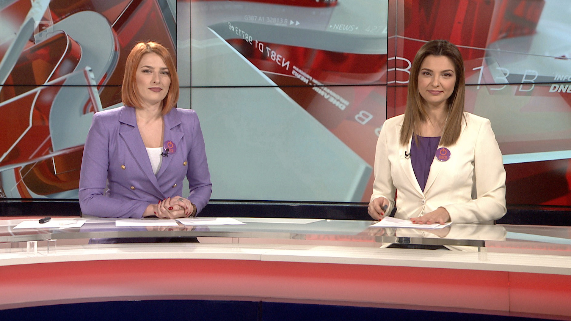 Dnevnik 2, 26.11.2023.