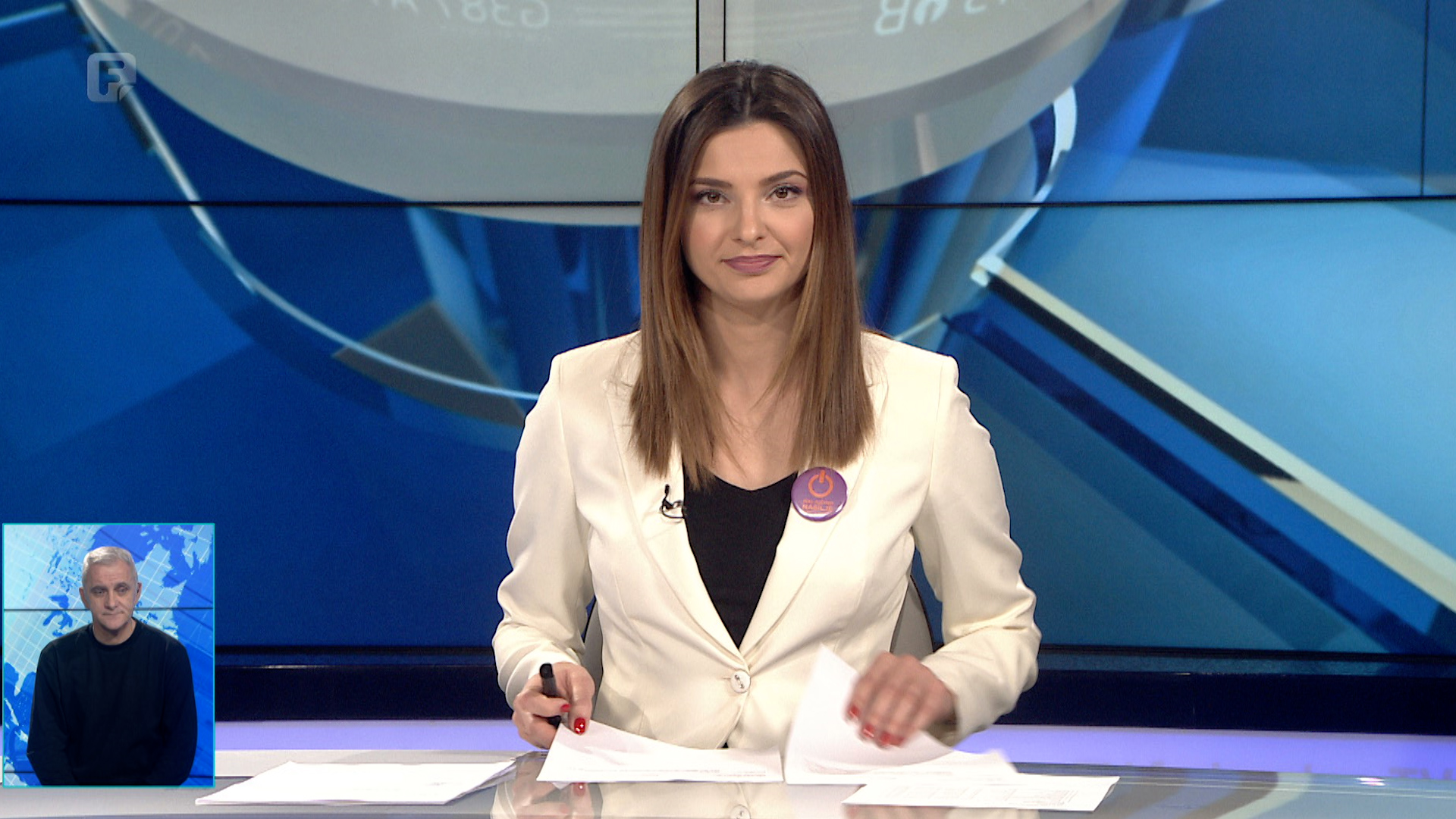 Dnevnik 3, 26.11.2023.