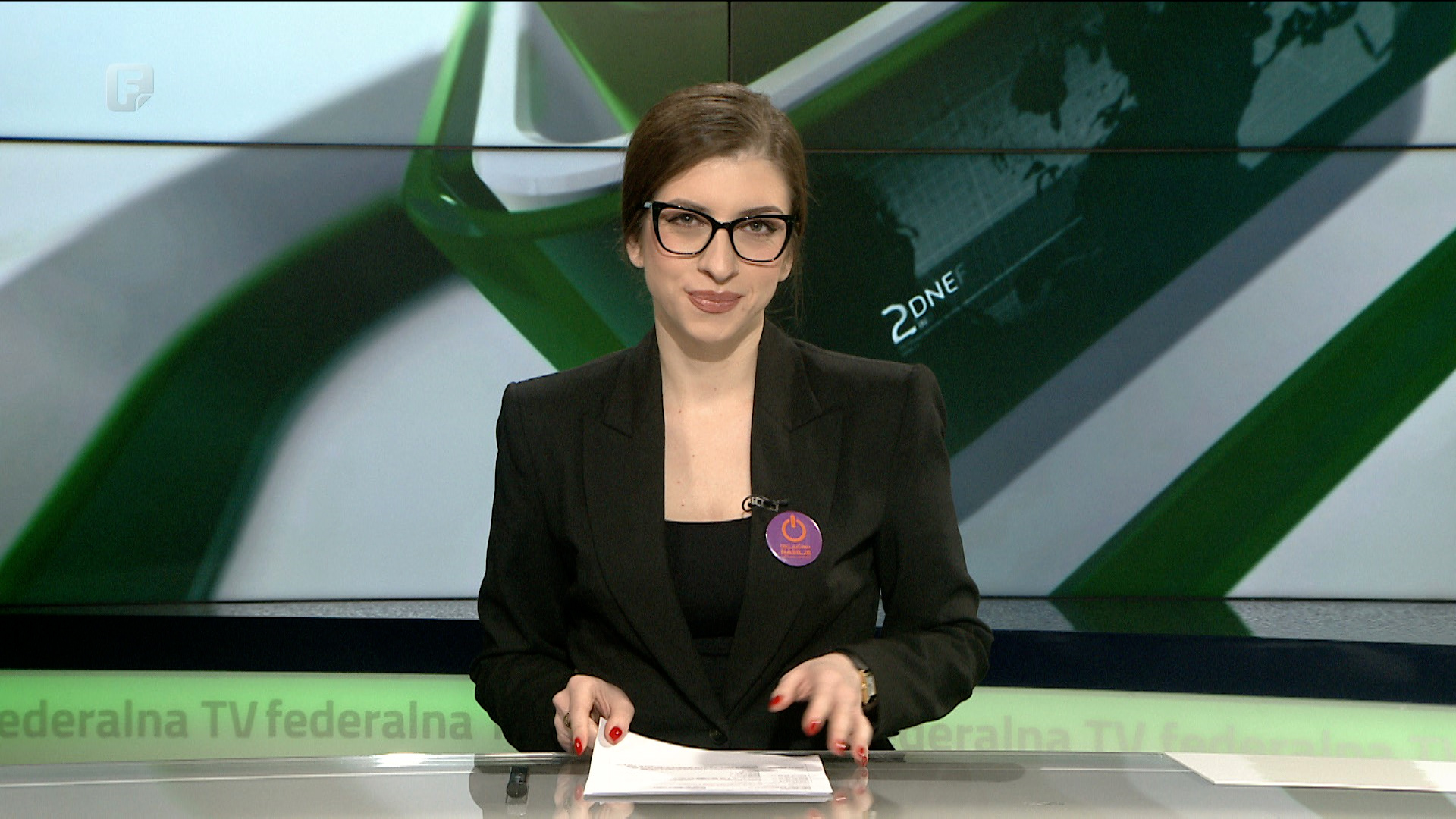 Dnevnik 1, 27.11.2023.