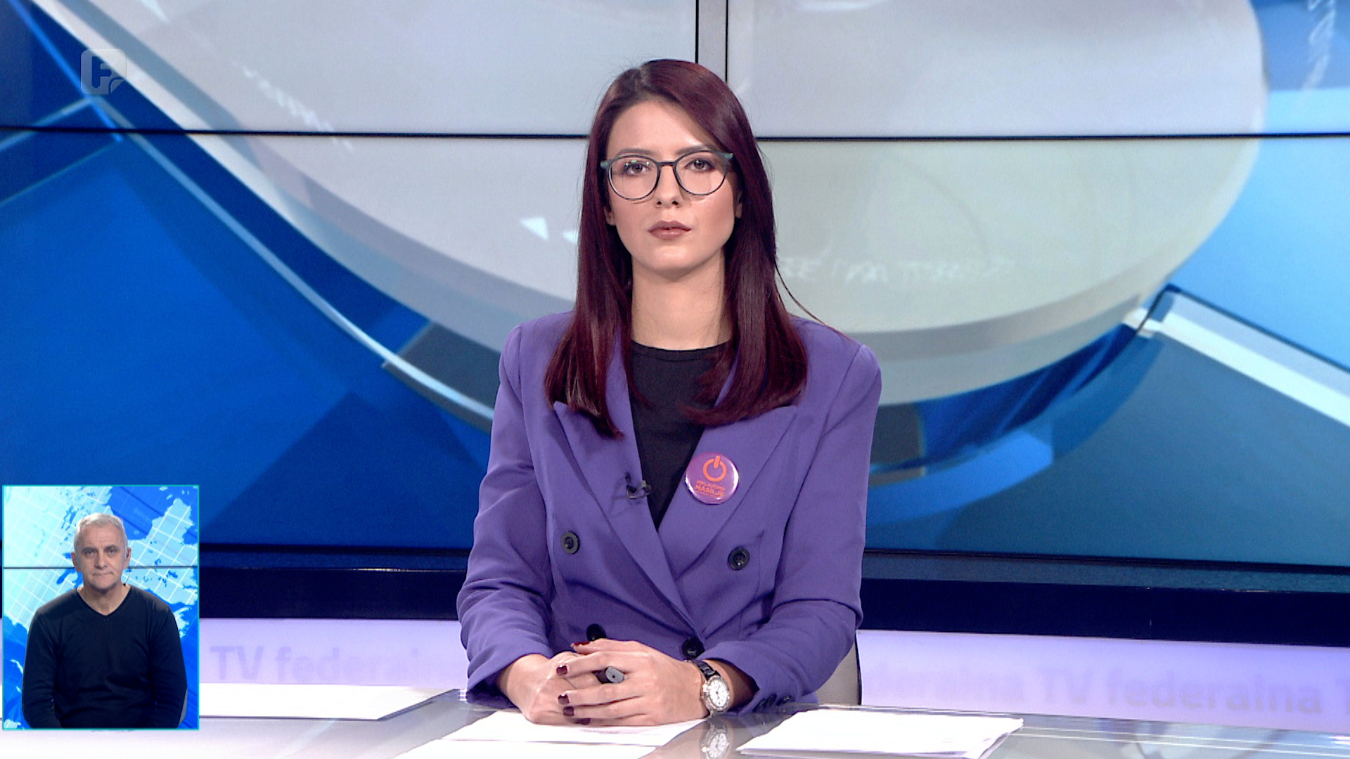 Dnevnik 3, 27.11.2023.