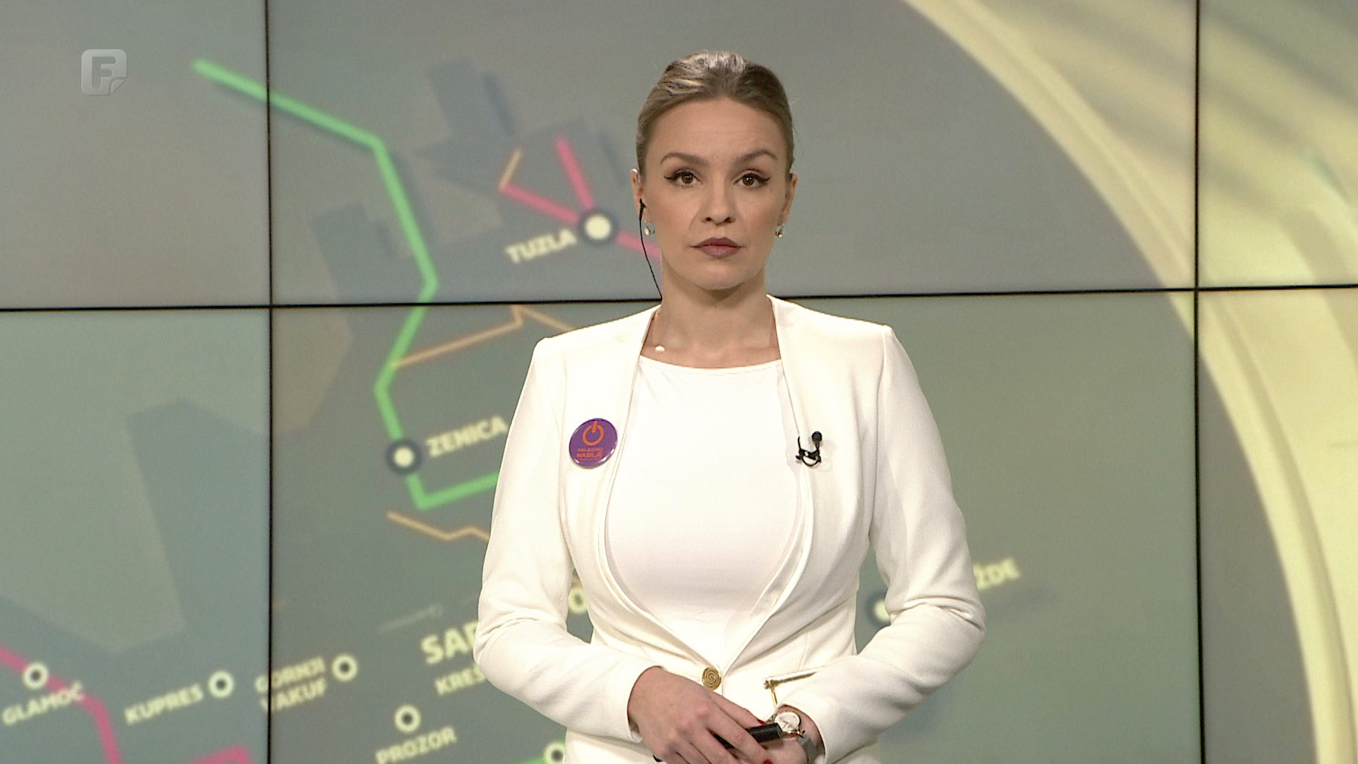 Federacija danas, 27.11.2023.