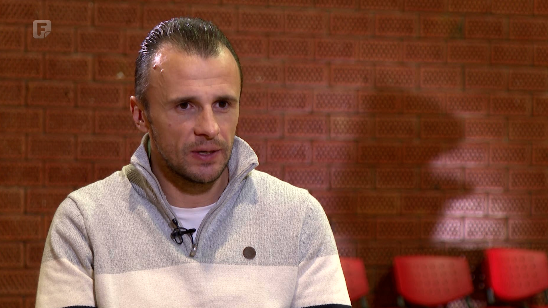 Peljto: Suđenje bez VAR-a u našoj ligi izbrusilo me za Evropu