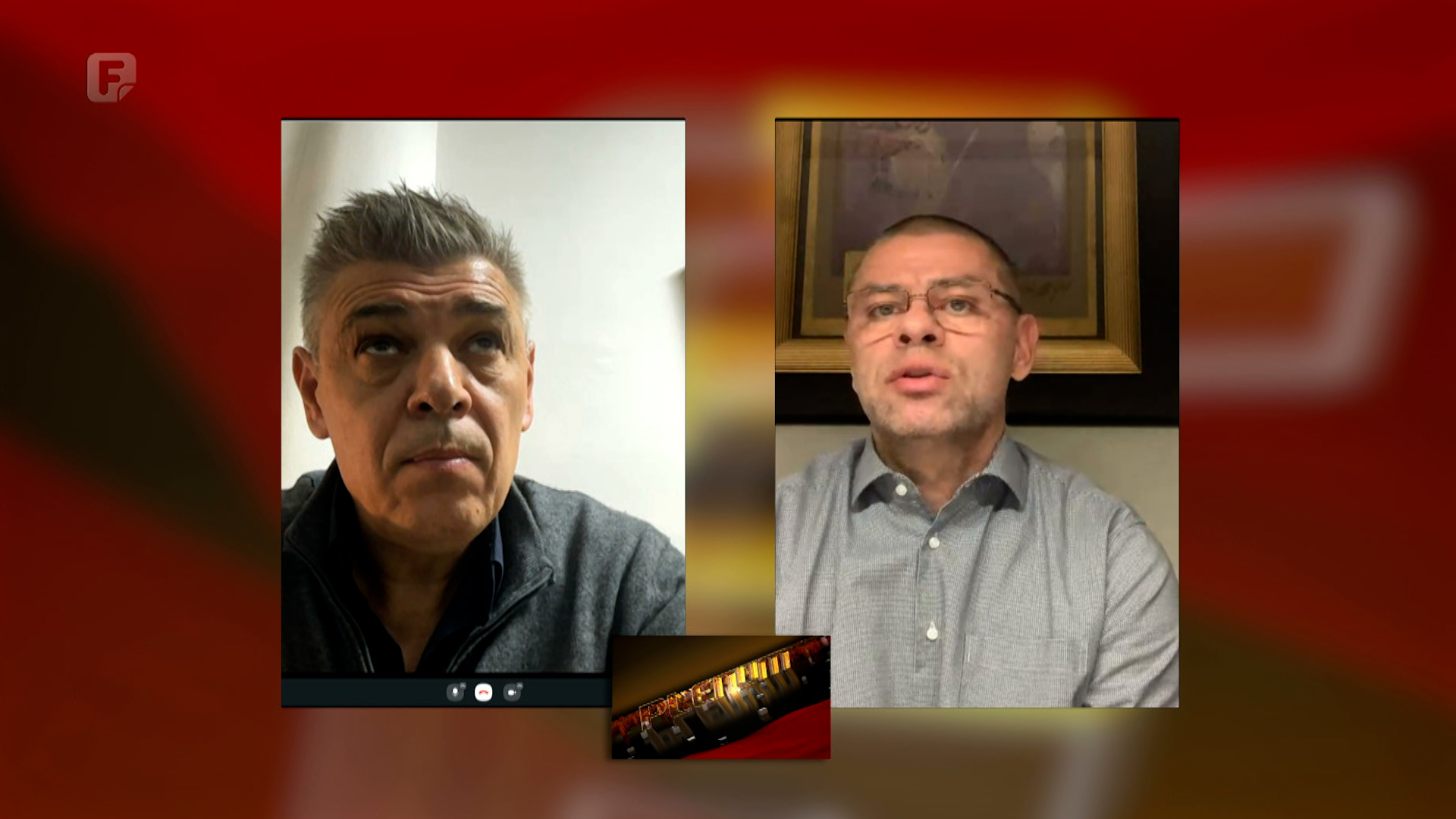 Topić o nogometnoj reprezentaciji: Kod nas nije pad, nego raspad sistema