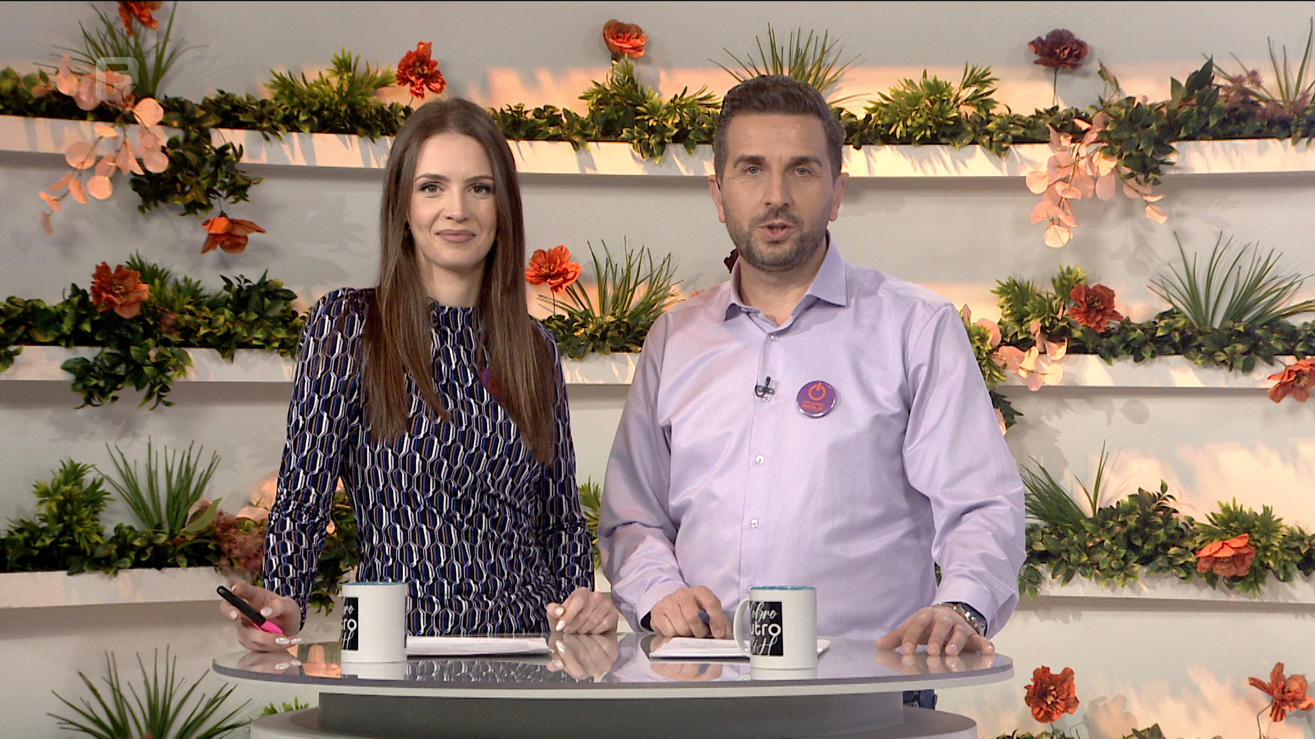 Dobro jutro, BiH!, jutarnji program 28.11.2023.