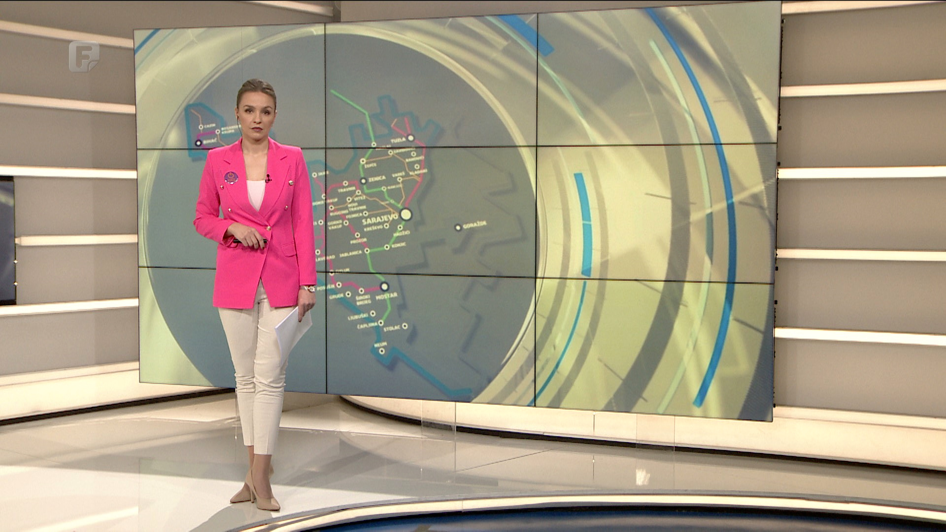 Federacija danas, 28.11.2023.