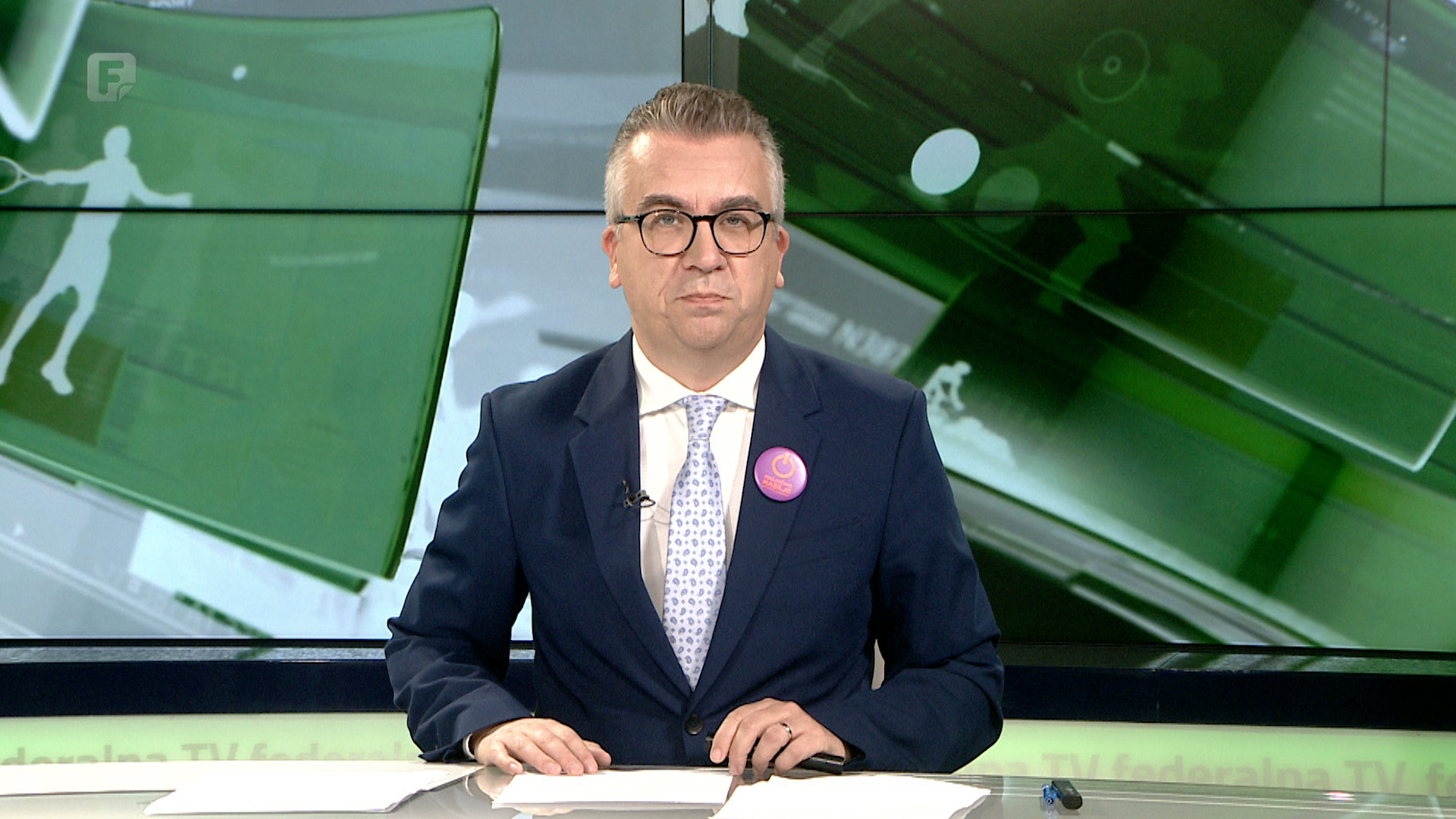 Sport - D2, 28.11.2023.