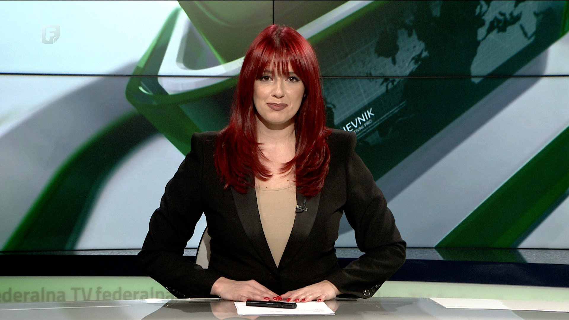 Dnevnik 1, 29.11.2023.