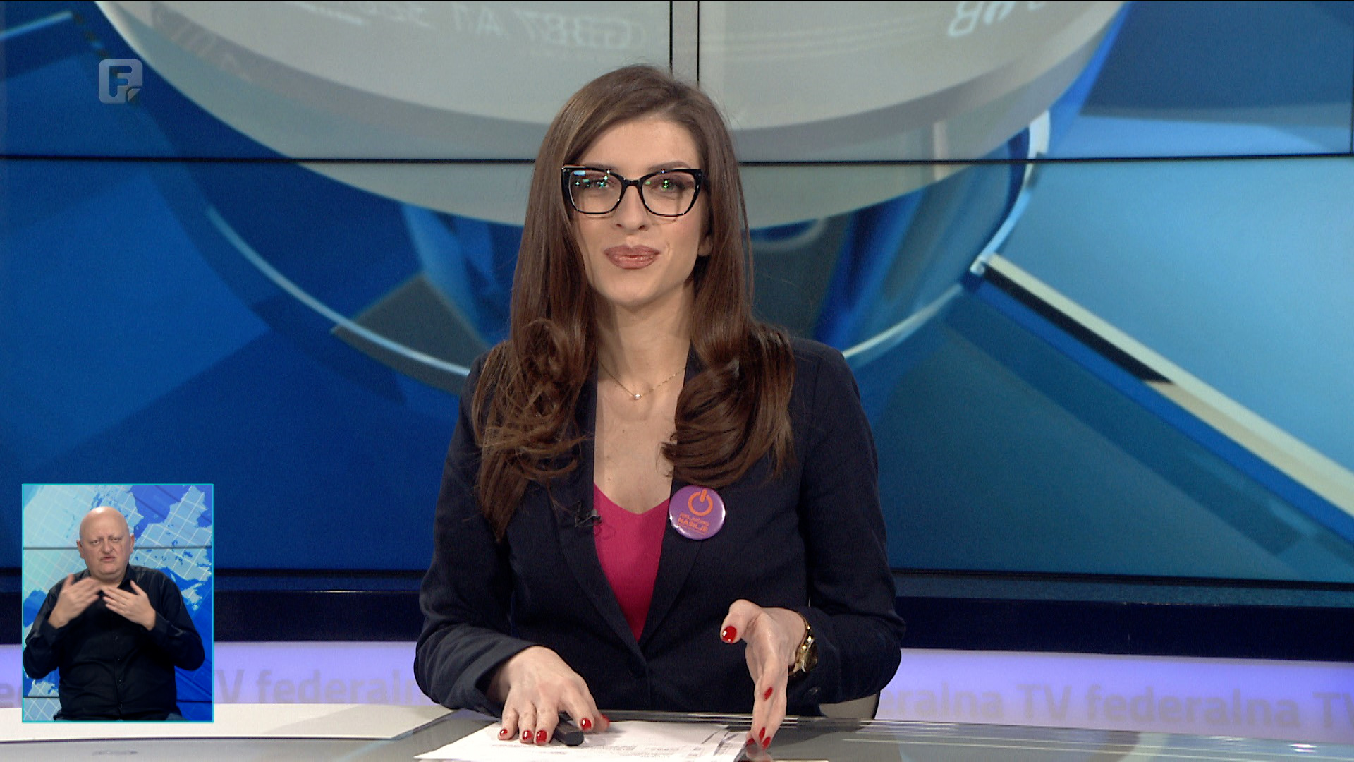 Dnevnik 3, 29.11.2023.