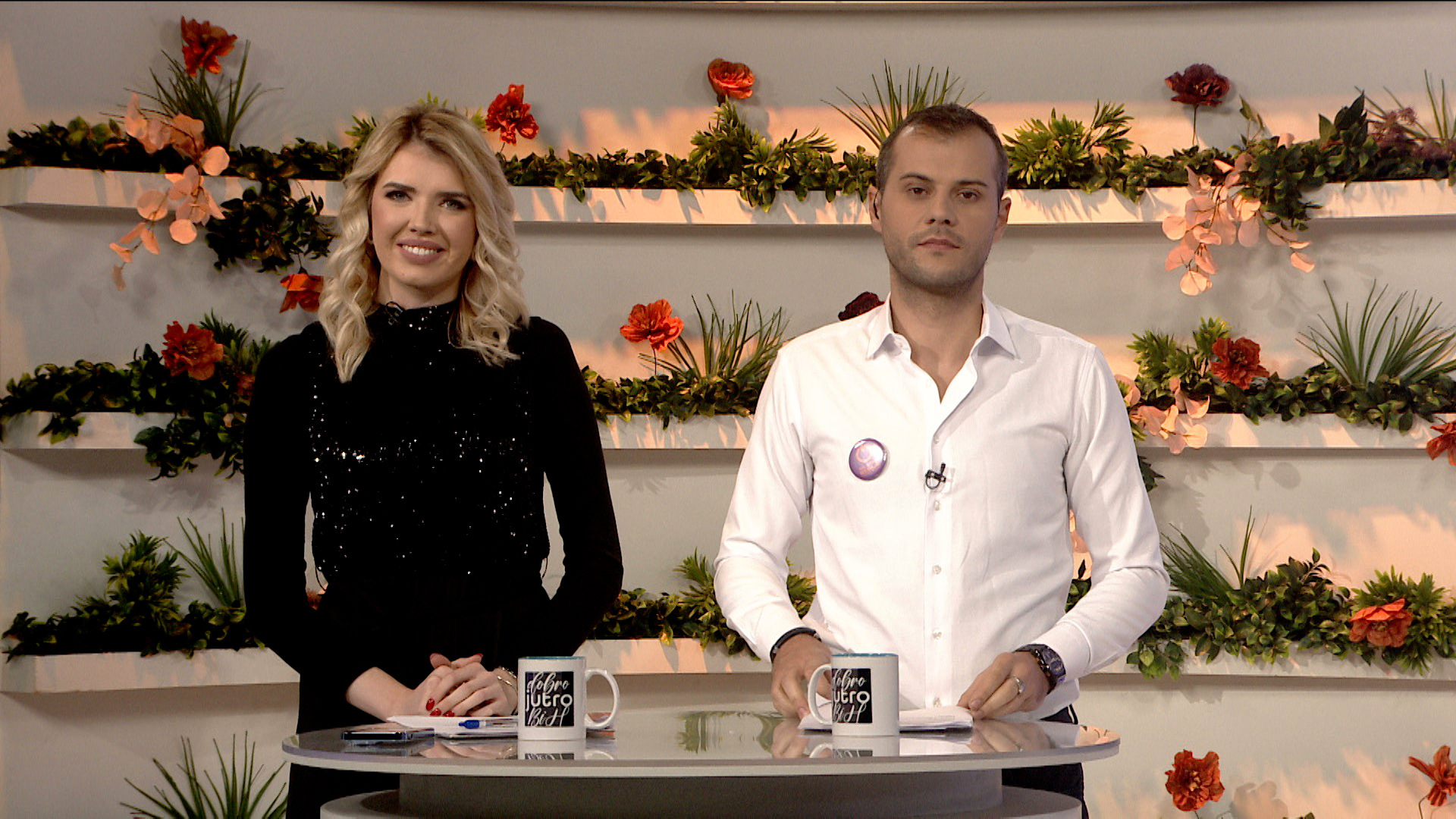 Dobro jutro, BiH!, jutarnji program 29.11.2023.