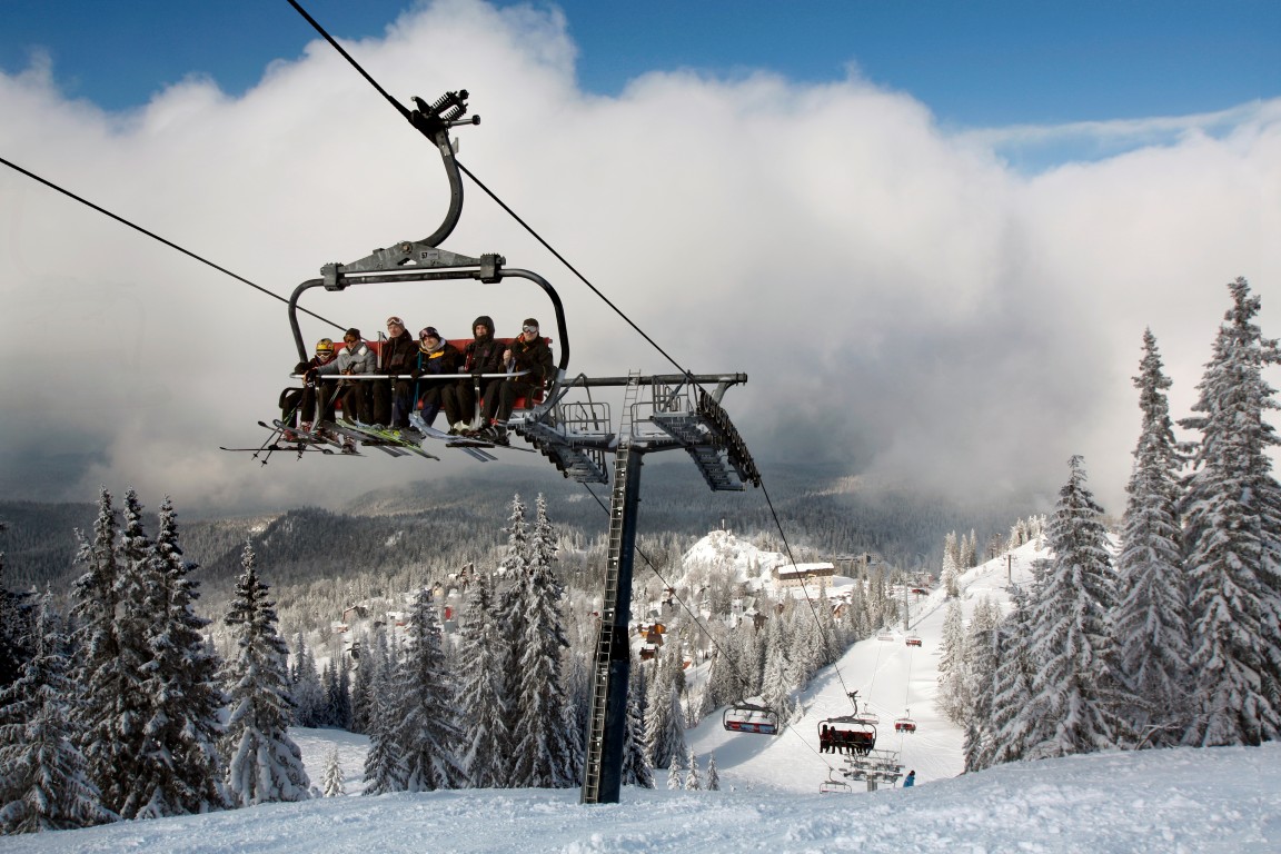 Olimpijski centar Jahorina prvi u regionu otvorio skijašku sezonu