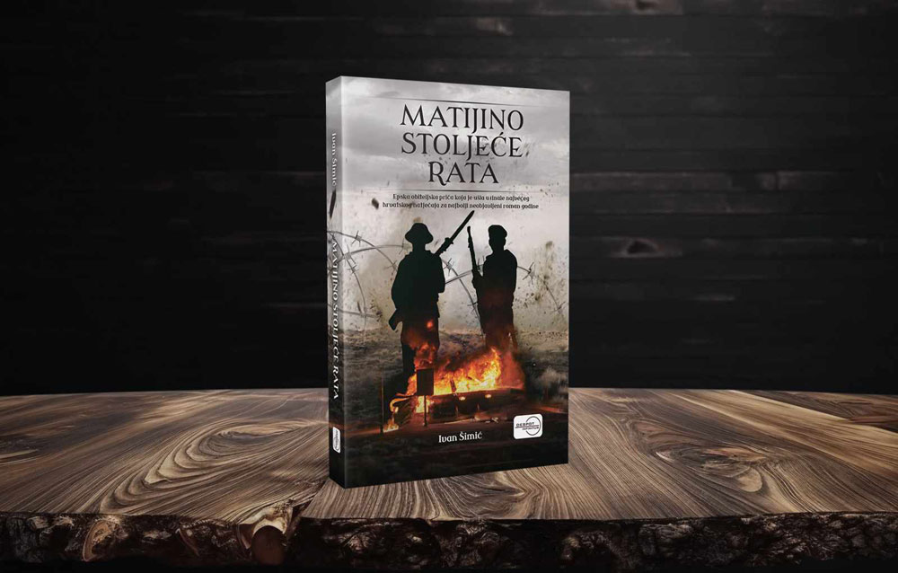 Matijino stoljeće rata