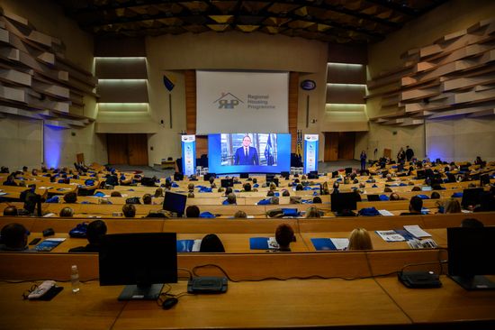 U okviru regionalnog programa, stambeno zbrinuto 11 300 porodica u BiH, Hrvatskoj, Crnoj Gori i Srbiji