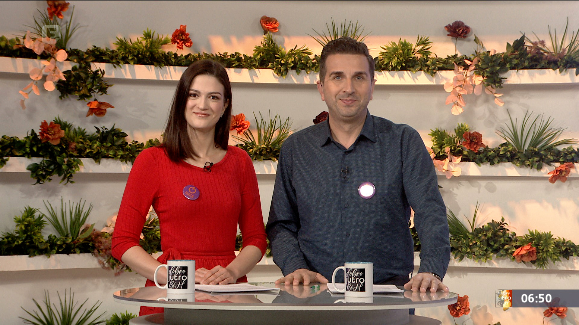 Dobro jutro, BiH!, jutarnji program 30.11.2023.