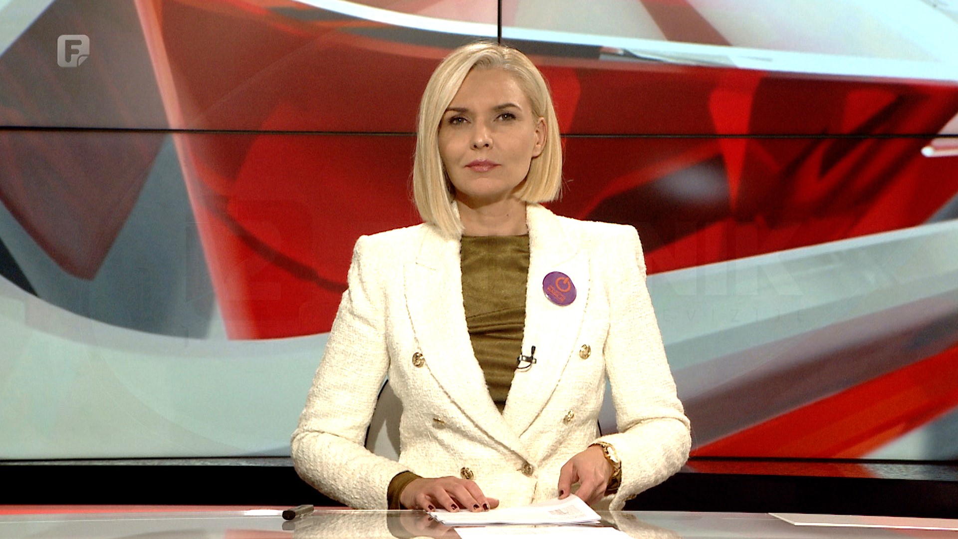 Dnevnik 2, 30.11.2023.