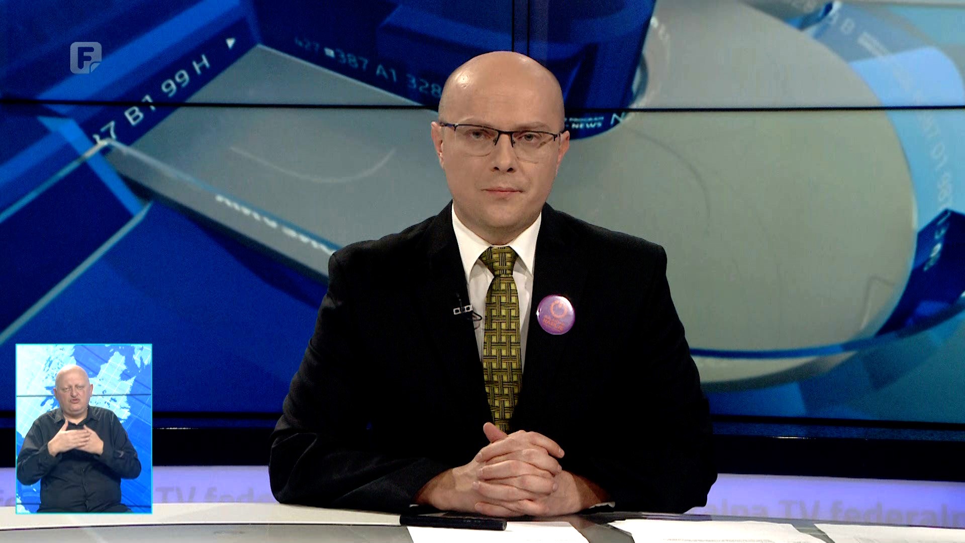 Dnevnik 3, 30.11.2023.