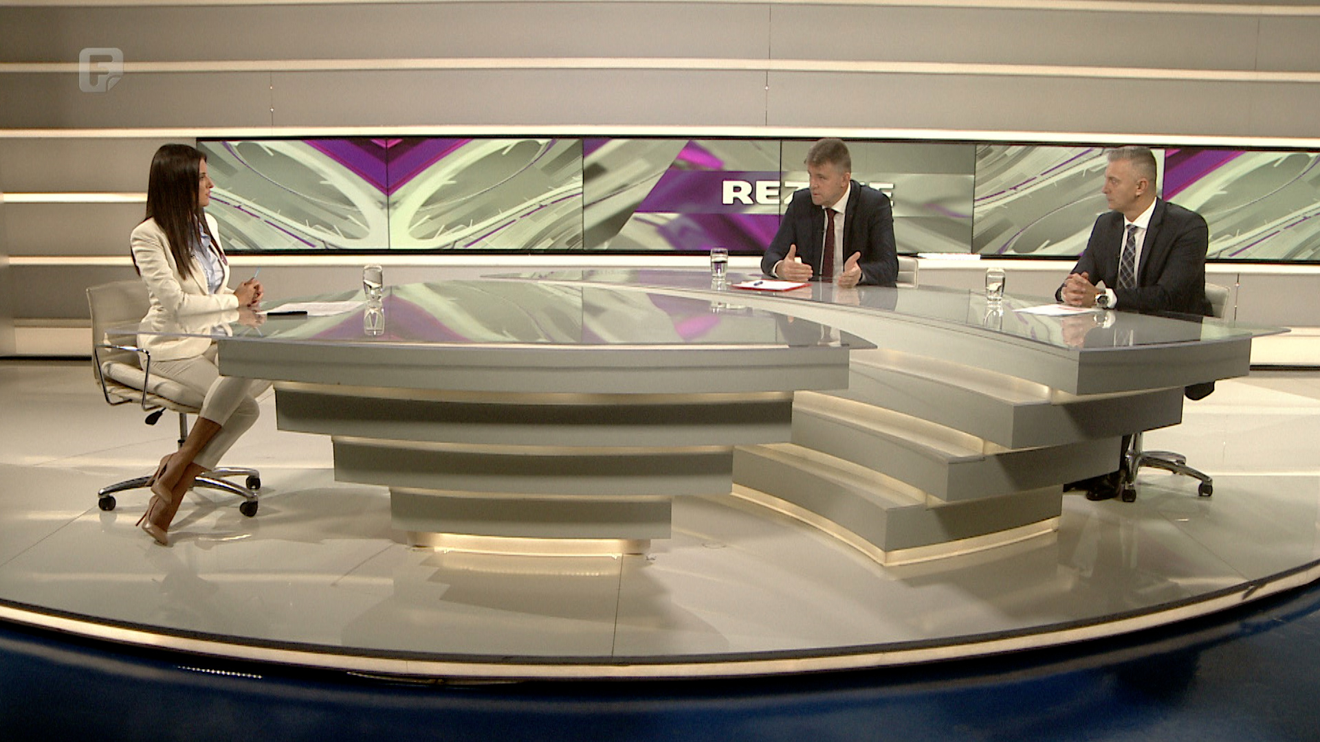 Rezime: Elvir Karajbić i Mirza Čelik, 30.11.2023.
