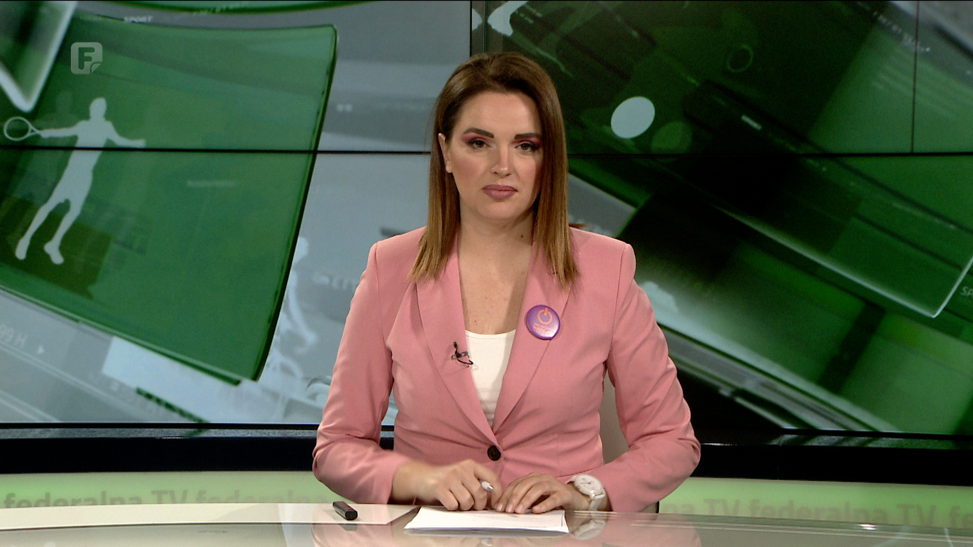 Sport - D2, 30.11.2023.