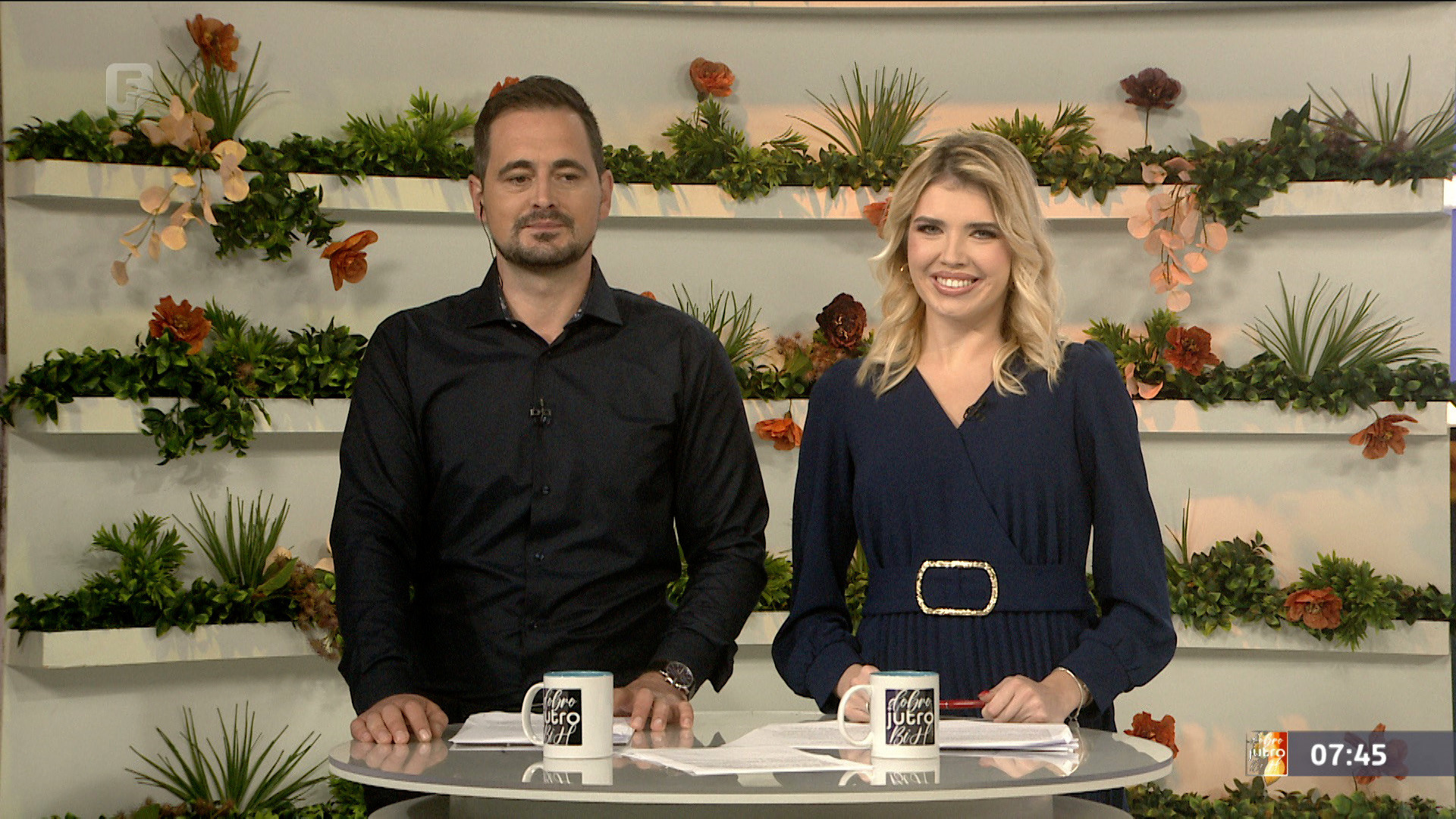 Dobro jutro, BiH!, jutarnji program 01.10.2023.