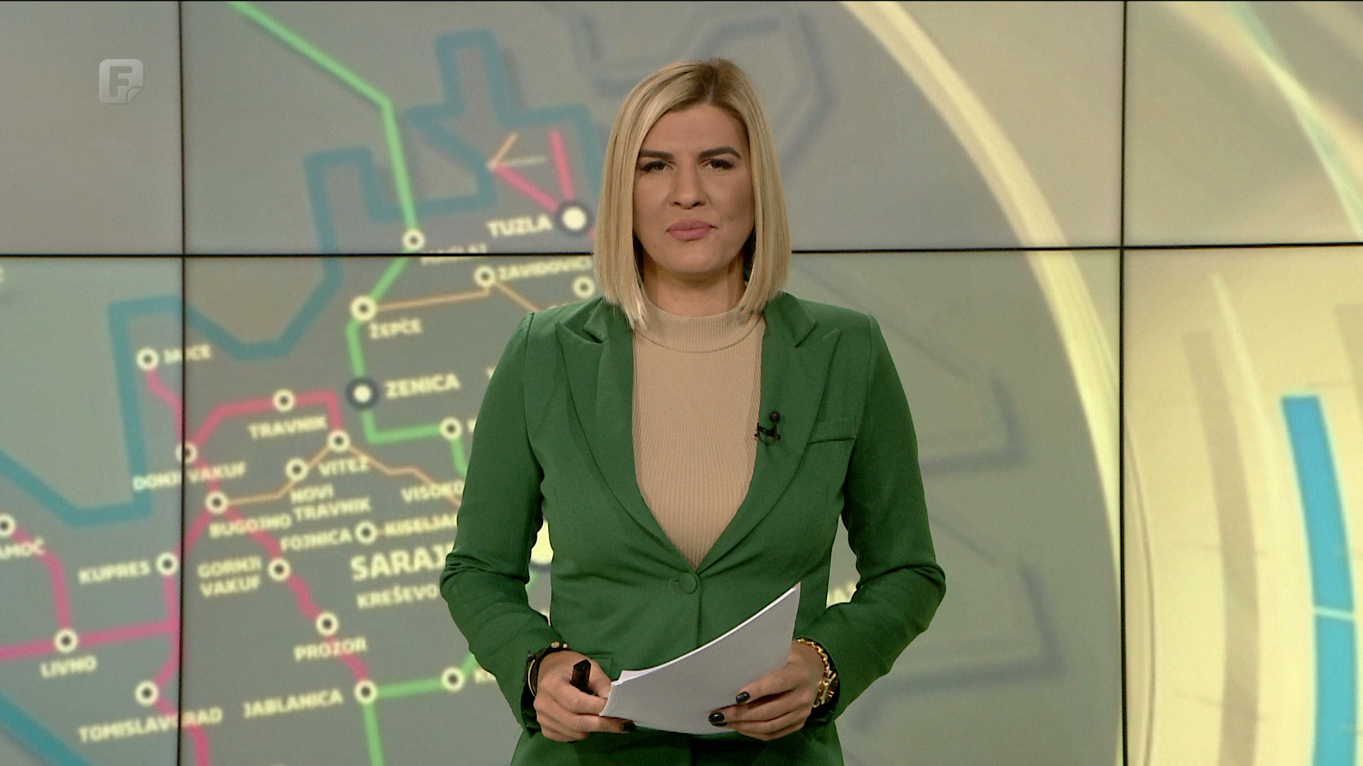 Federacija danas, 02.10.2023.
