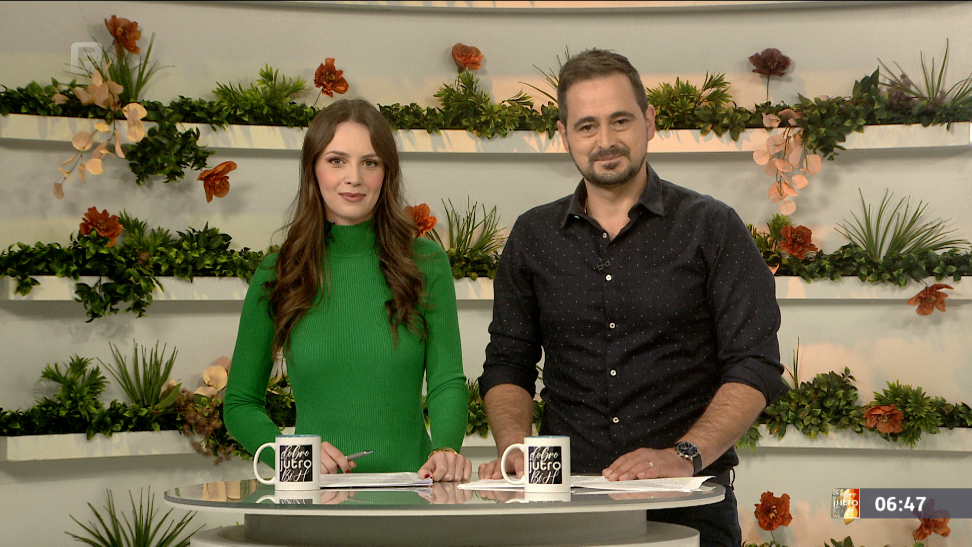 Dobro jutro, BiH!, jutarnji program 03.10.2023.