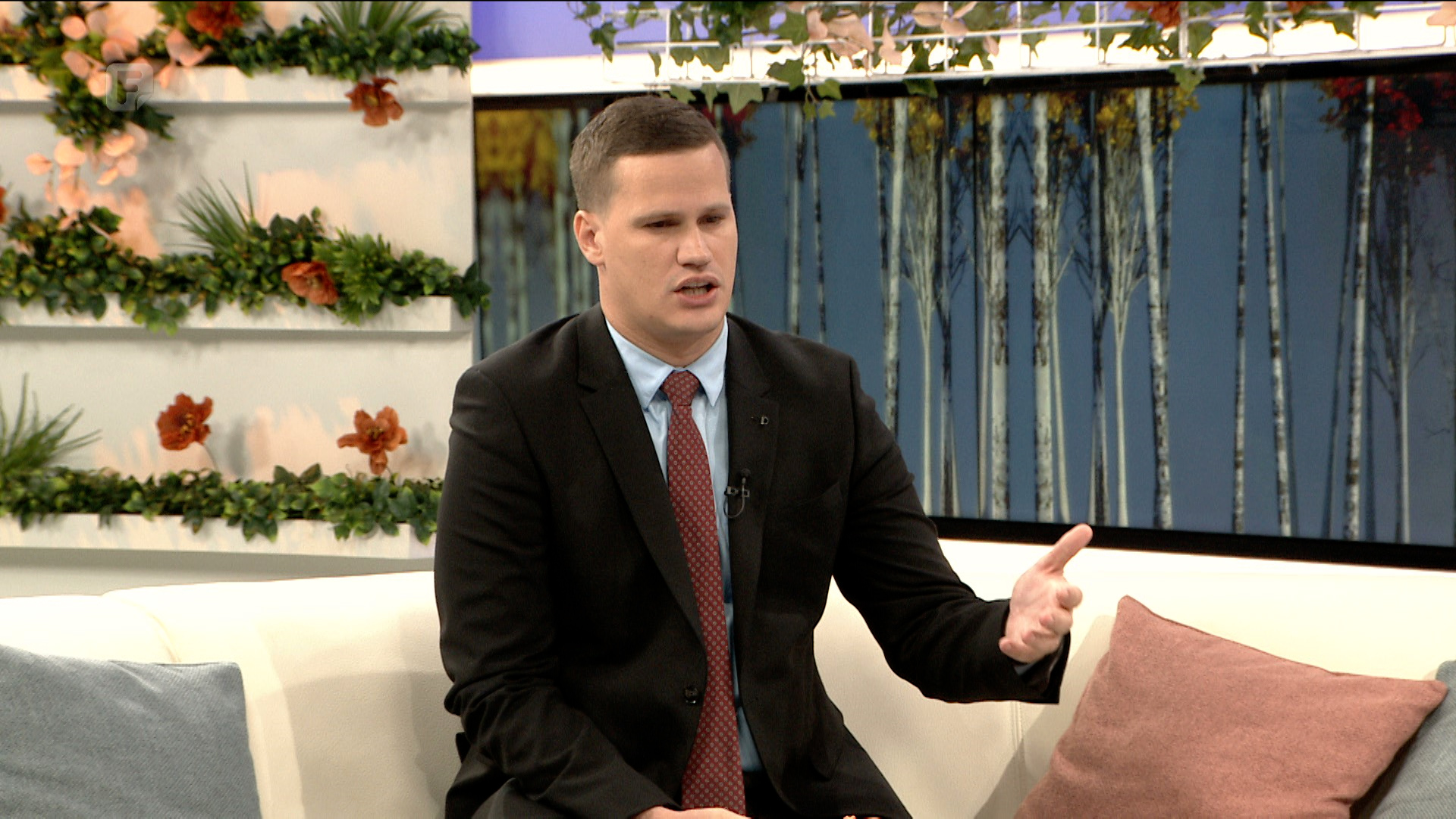 Irfan Halilagić: Nesuglasice postoje, priča o smjeni nije realna