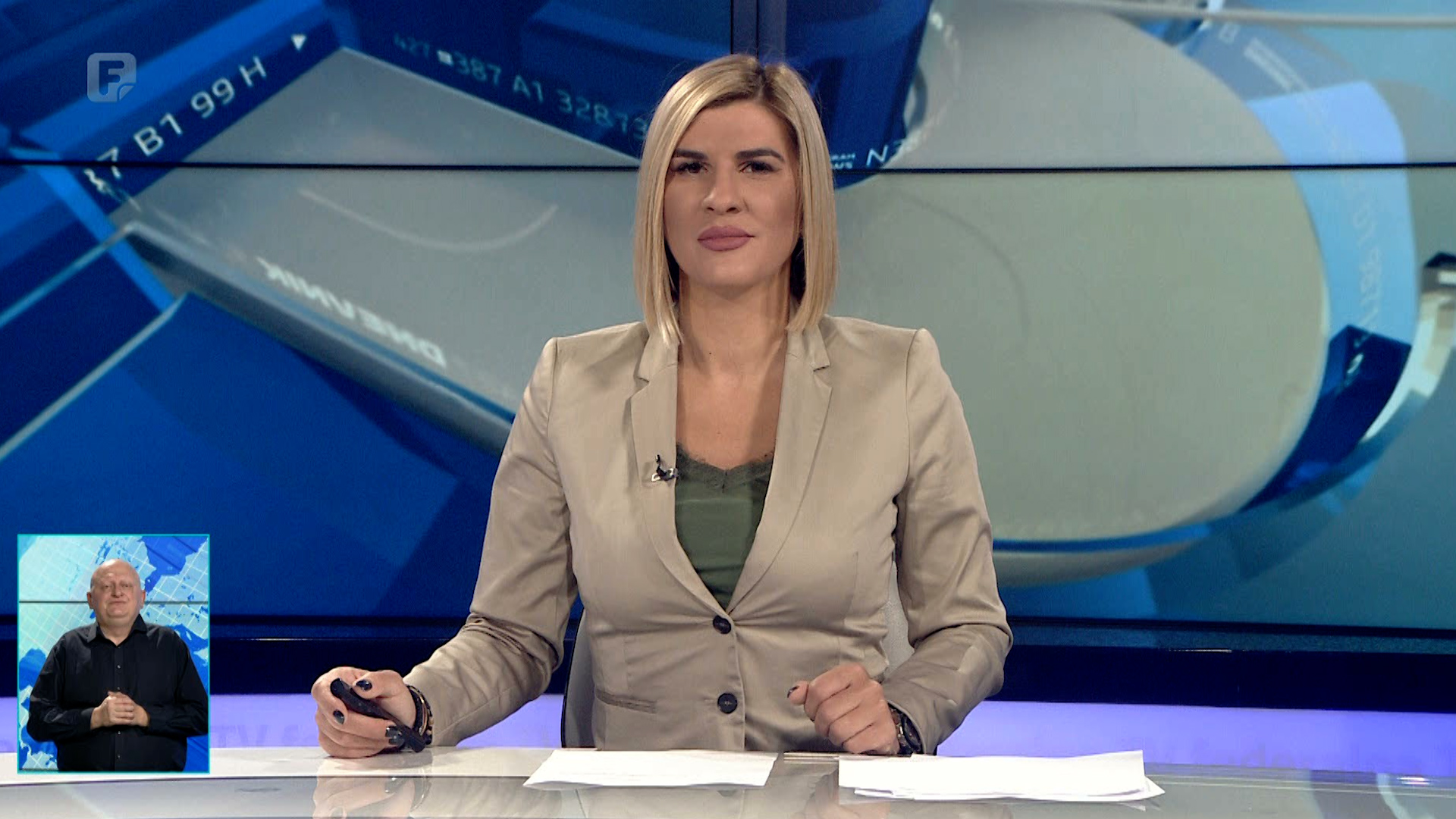 Dnevnik 3, 04.10.2023.