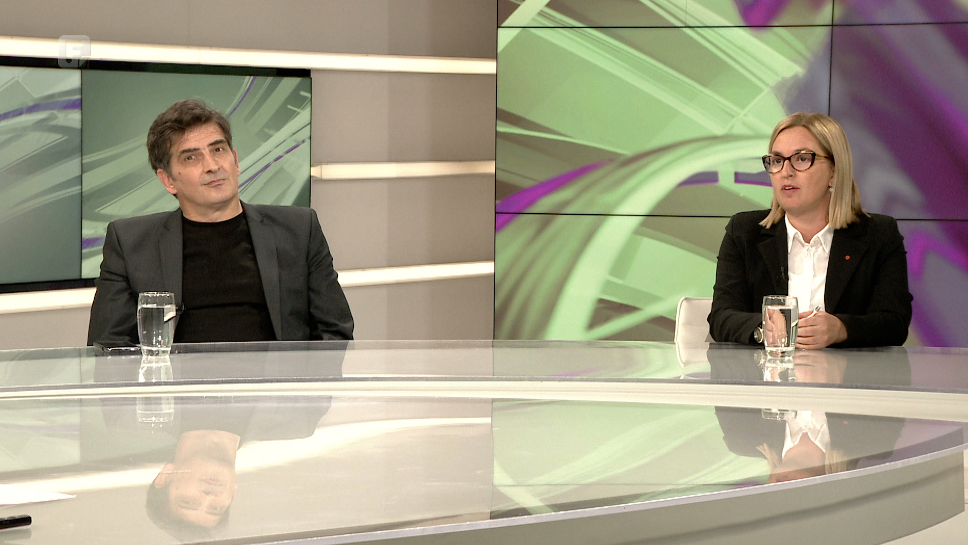 Kapo: Ukova ostavka može najbrže dovesti do nove Vlade KS-a