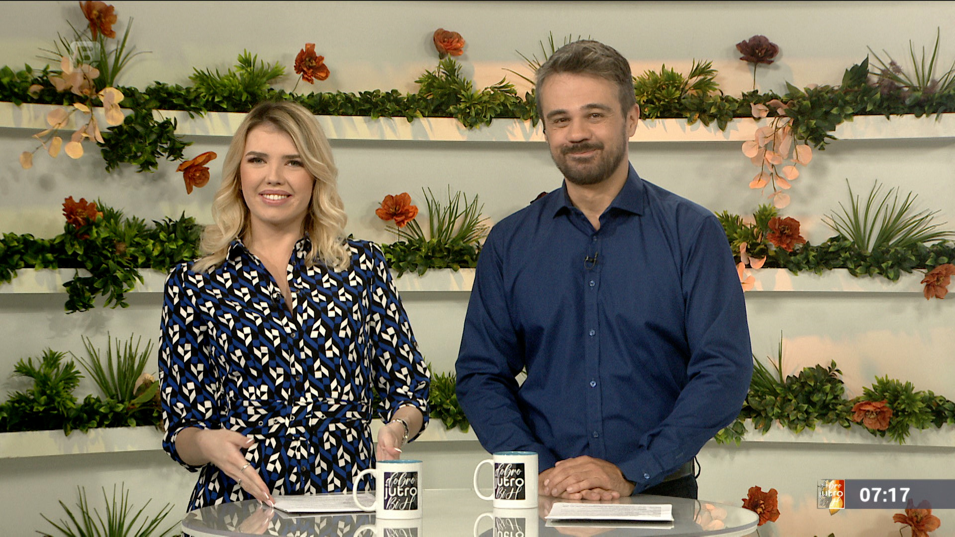 Dobro jutro, BiH!, jutarnji program 05.10.2023.