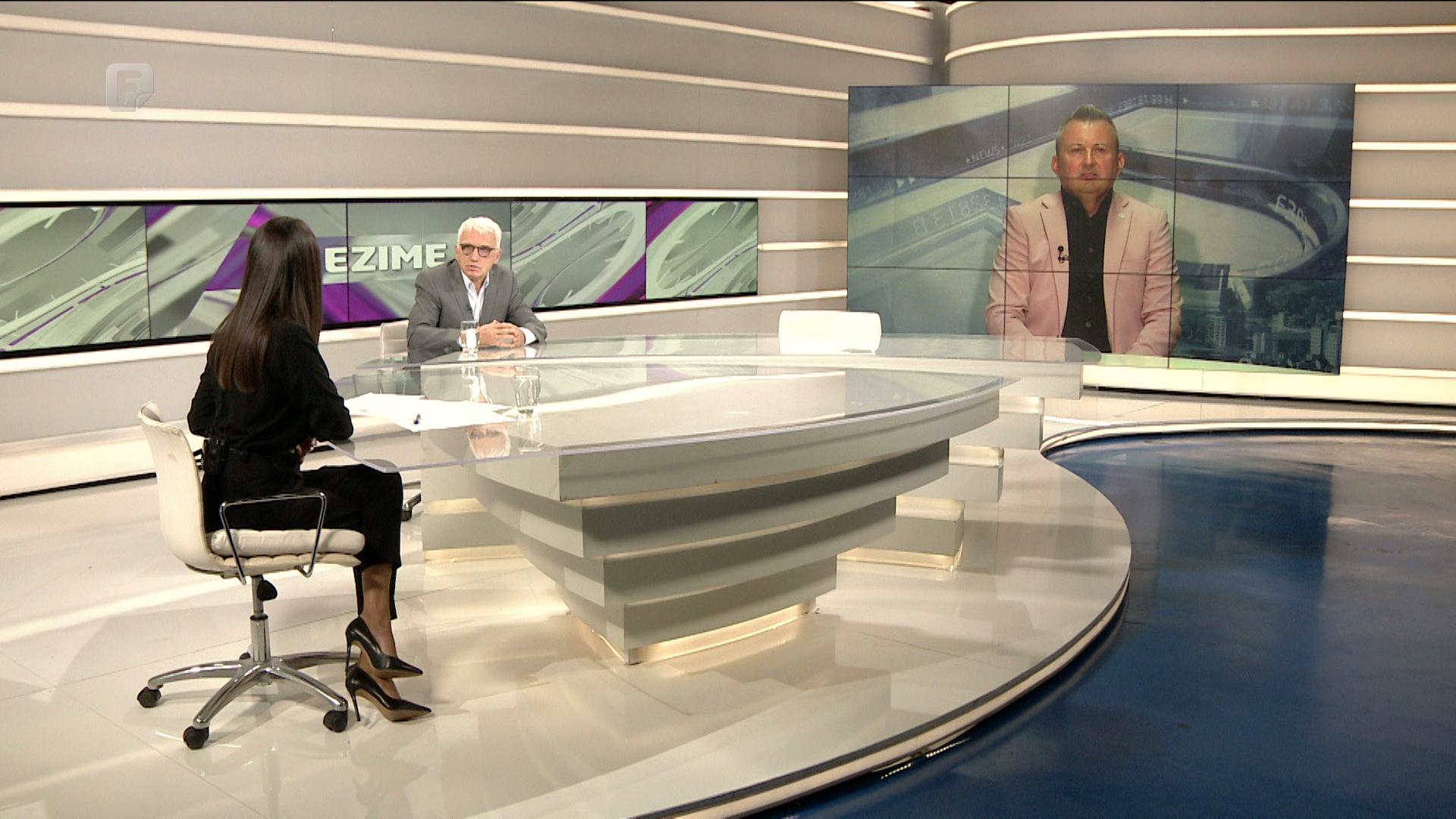 Rezime: Aziz Šunje i Selmin Karić, 05.10.2023.