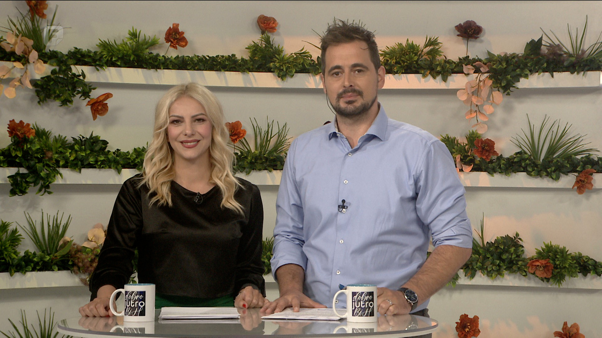 Dobro jutro, BiH!, jutarnji program 06.10.2023.