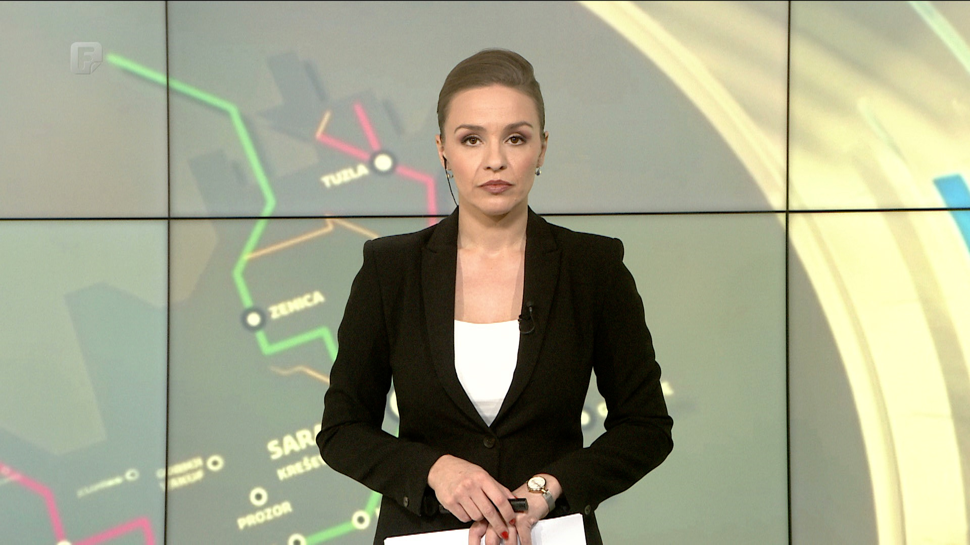 Federacija danas, 06.10.2023.
