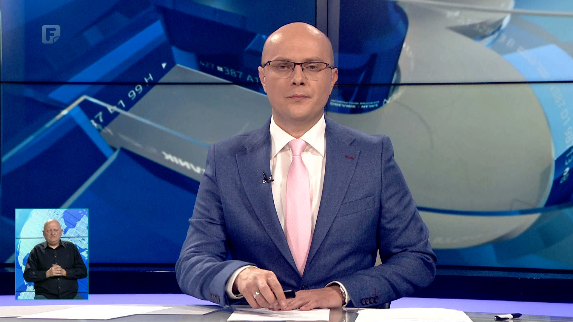 Dnevnik 3, 08.10.2023.