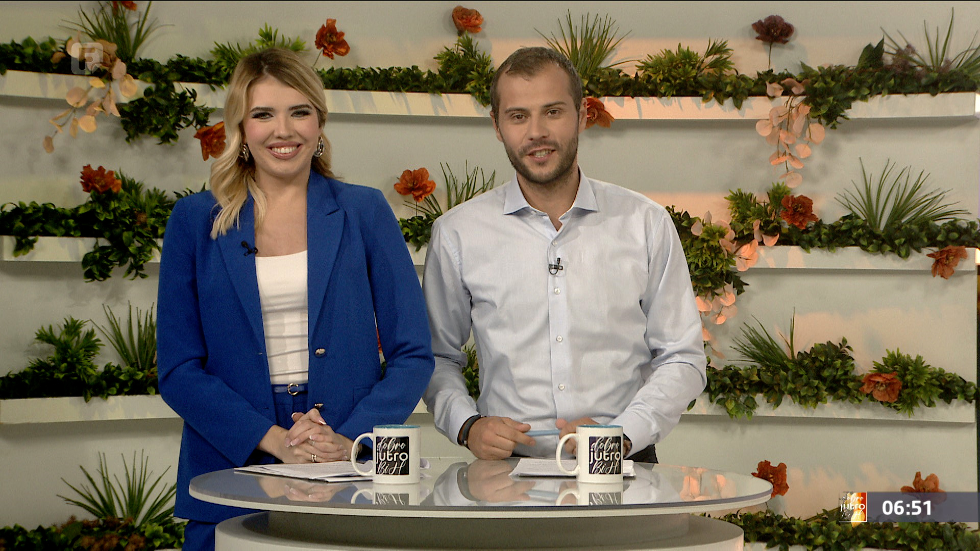 Dobro jutro, BiH!, jutarnji program 09.10.2023.