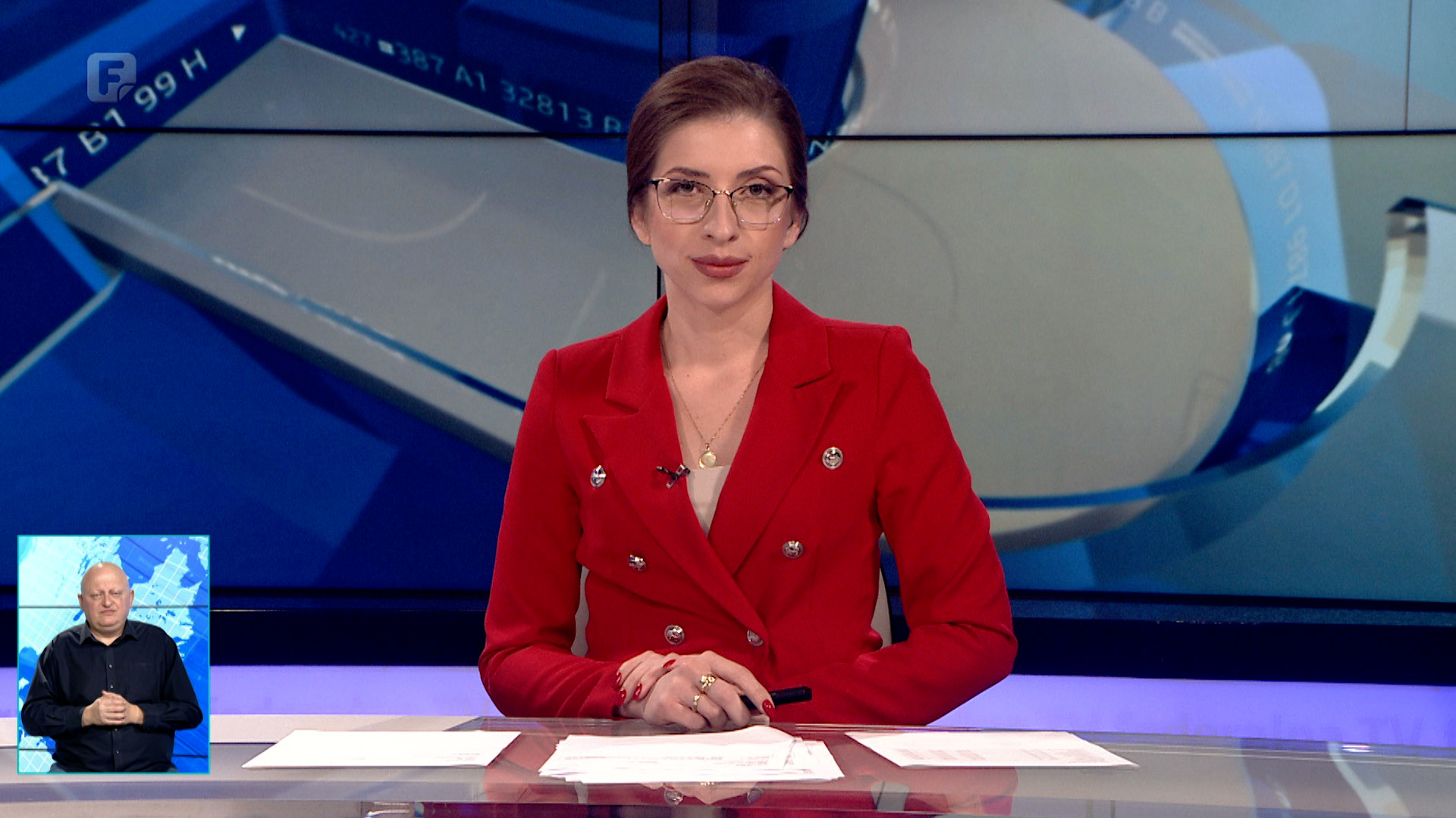 Dnevnik 3, 09.10.2023.