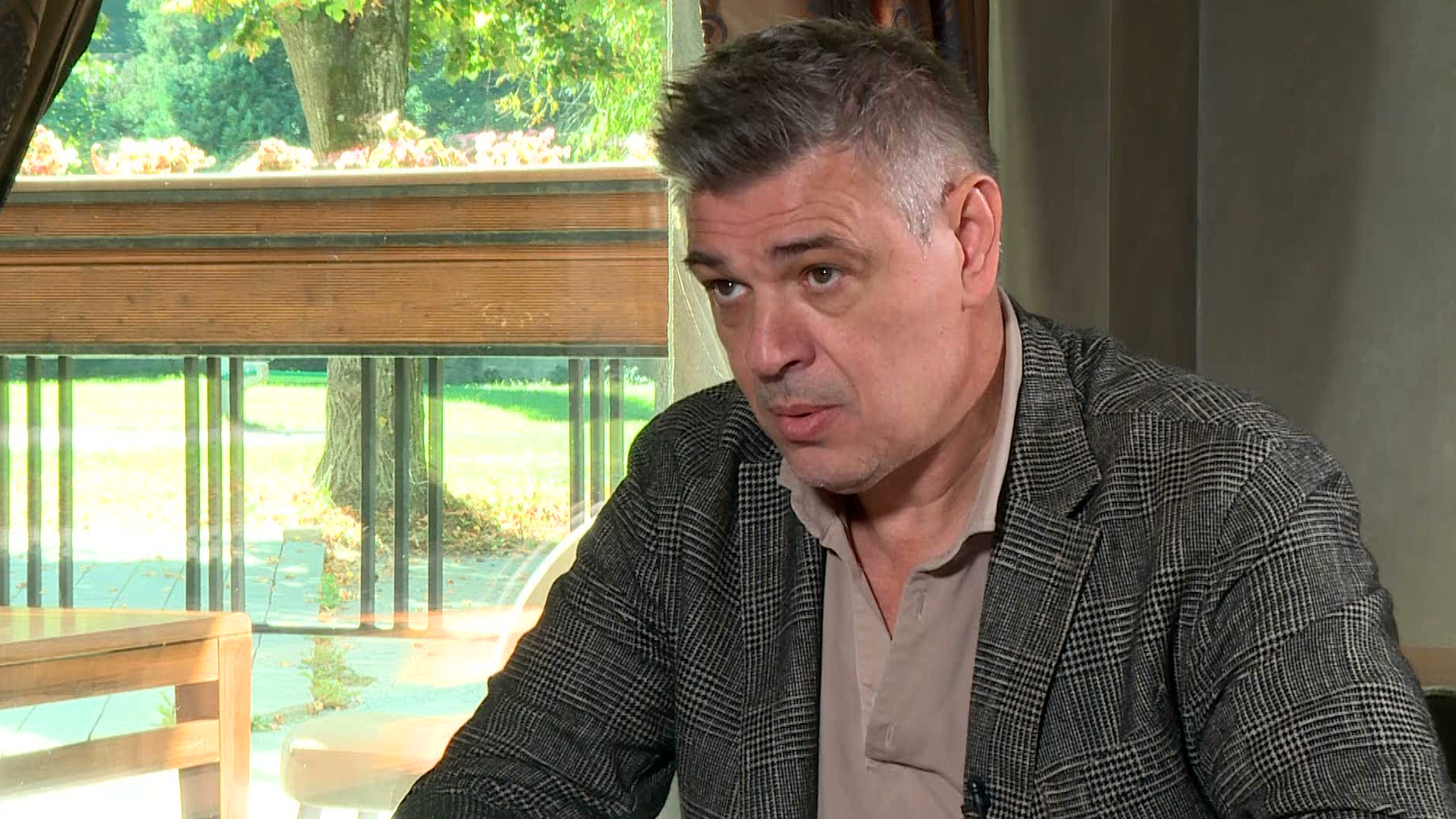 Milošević: Sve utakmice za nas su sad baraž