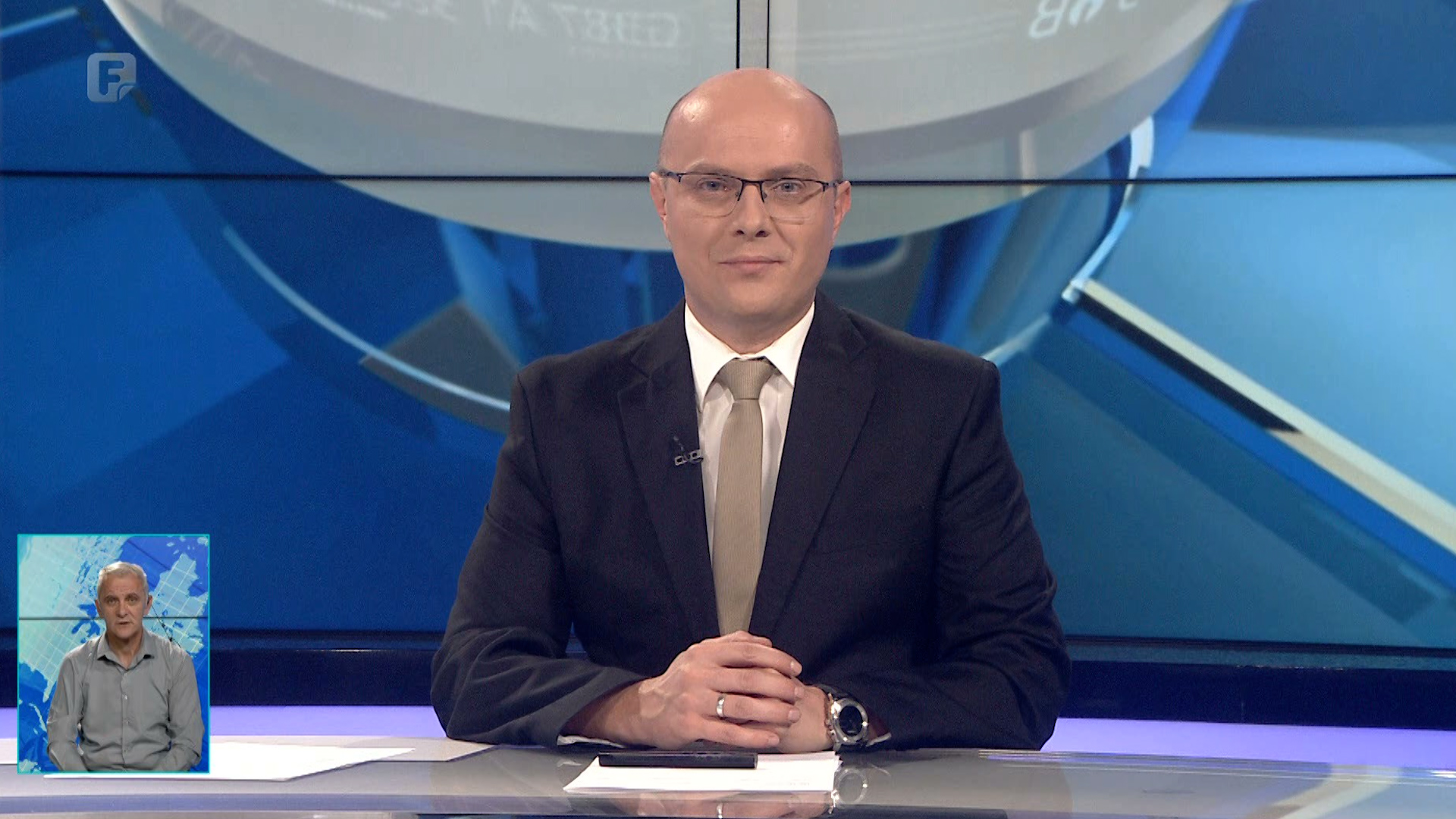 Dnevnik 3, 10.10.2023.