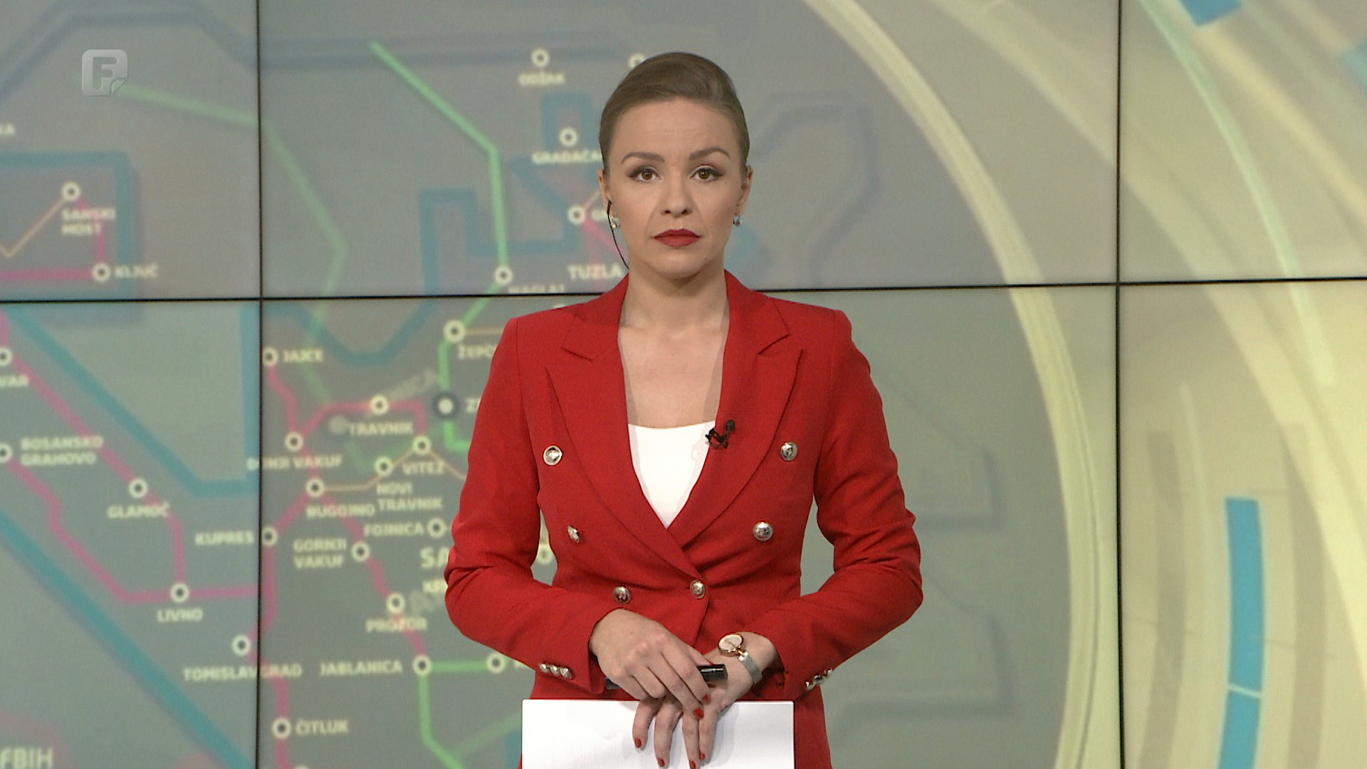 Federacija danas, 10.10.2023.